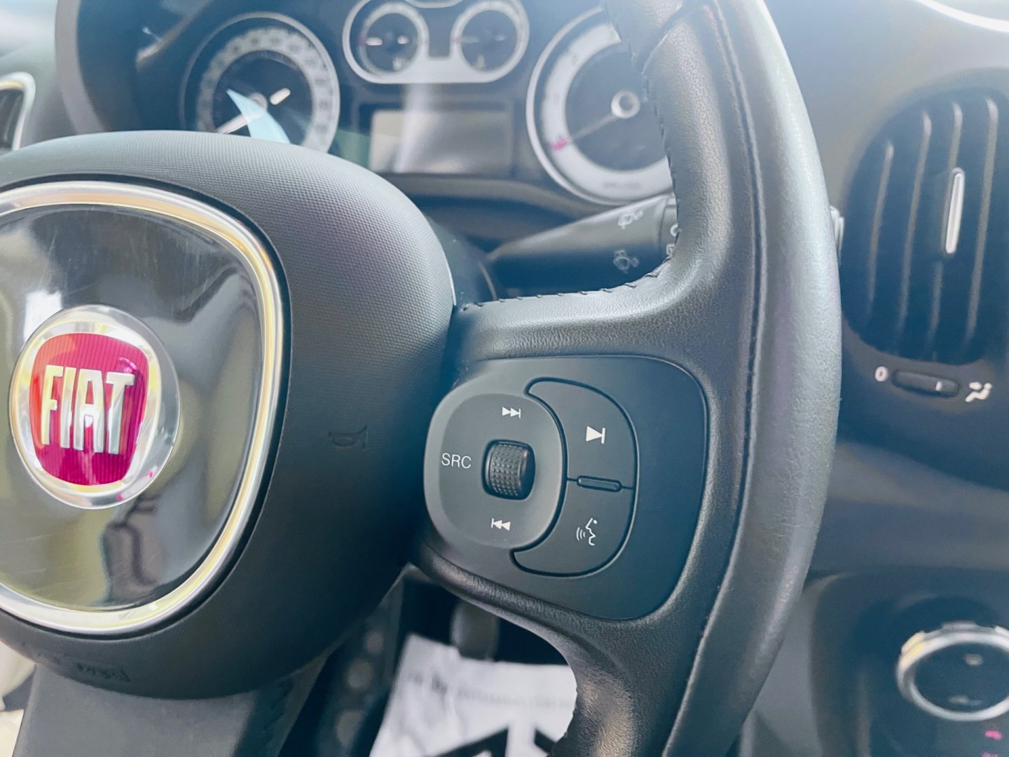 Fiat 500L 0.9 i BENZÍN 77 KW 6 RYCHL