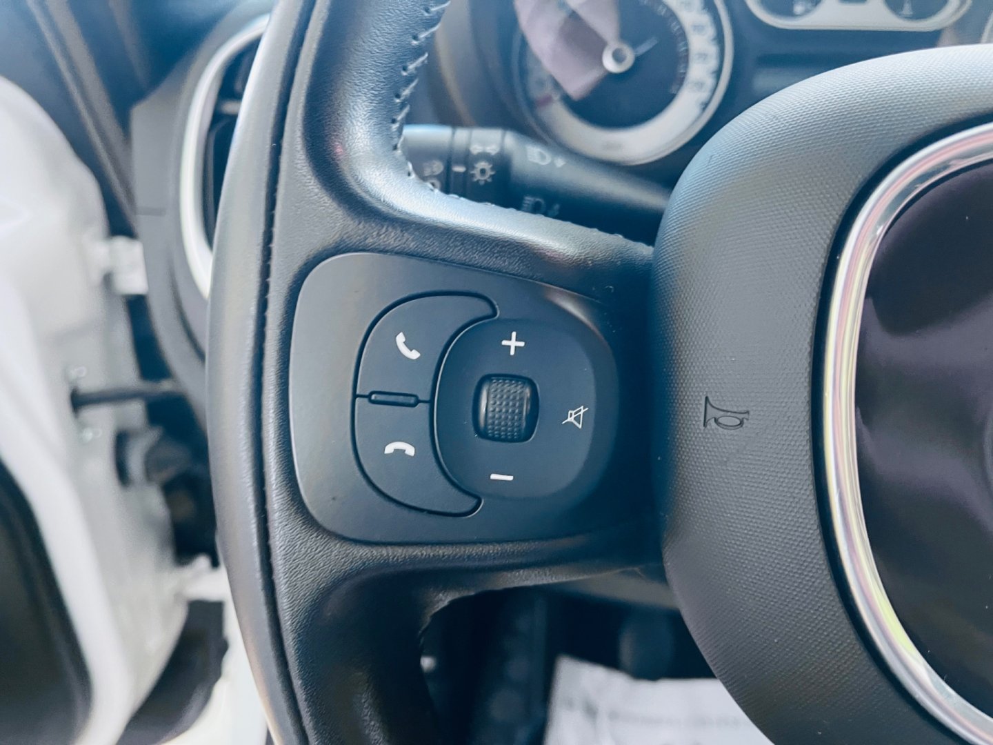 Fiat 500L 0.9 i BENZÍN 77 KW 6 RYCHL