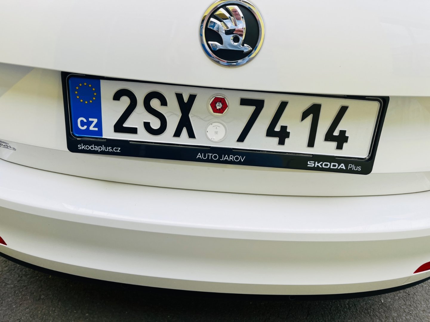 Škoda Octavia 1.2 TSi DIGI KLIMA, VYHŘEV SED