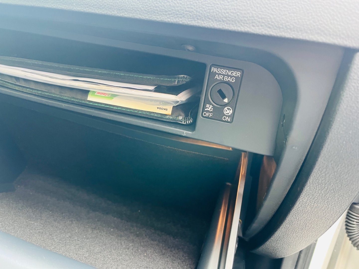 Škoda Octavia 1.2 TSi DIGI KLIMA, VYHŘEV SED