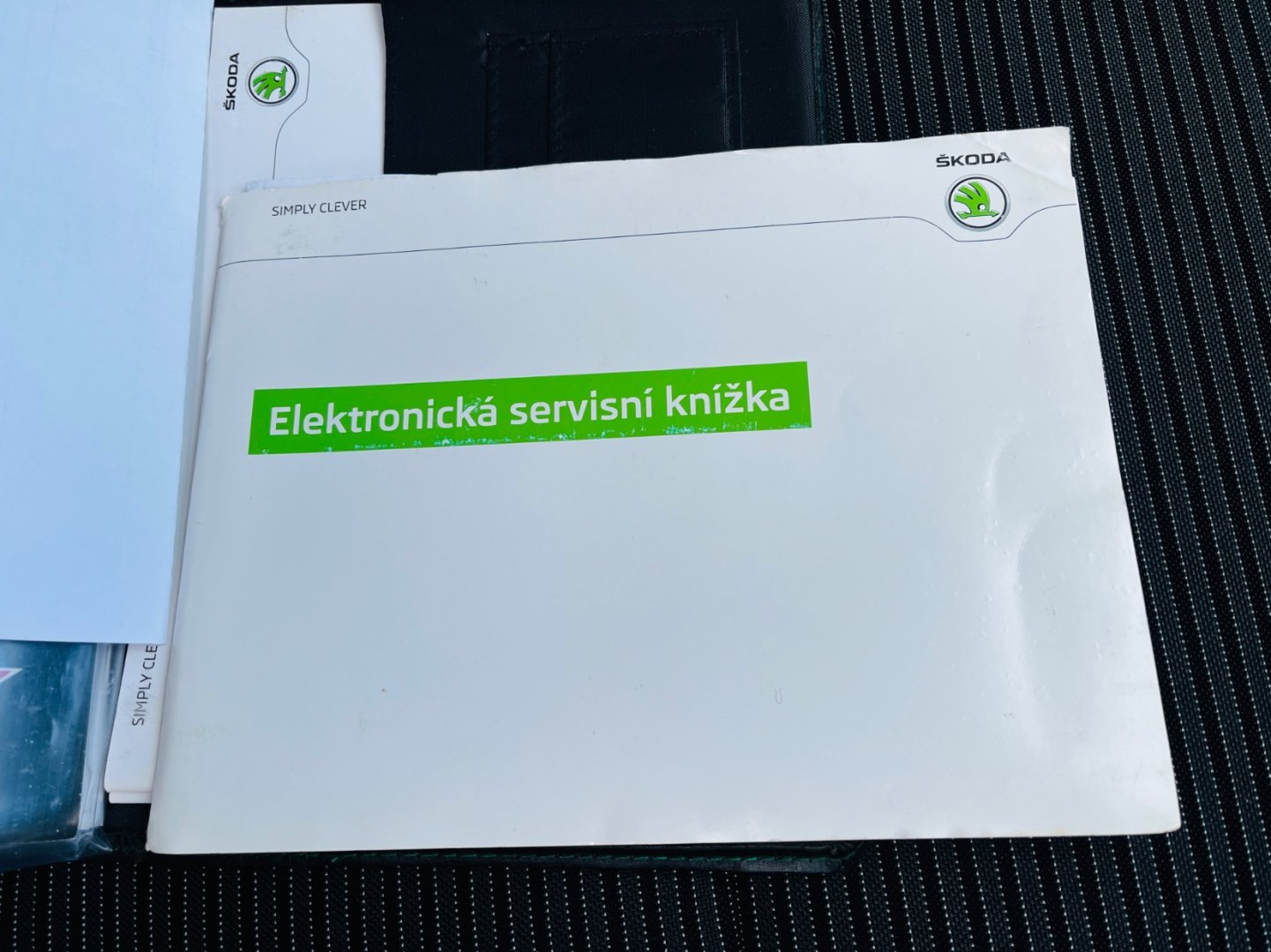 Škoda Octavia 1.2 TSi DIGI KLIMA, VYHŘEV SED