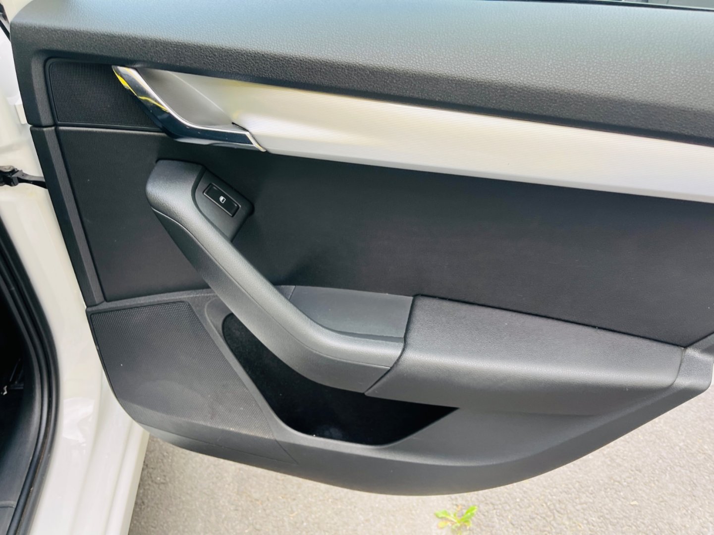 Škoda Octavia 1.2 TSi DIGI KLIMA, VYHŘEV SED