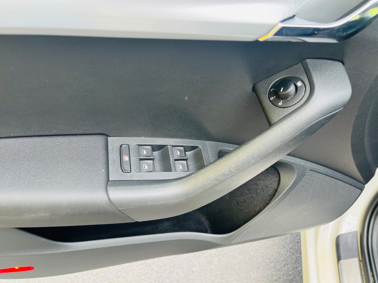 Škoda Octavia 1.2 TSi DIGI KLIMA, VYHŘEV SED