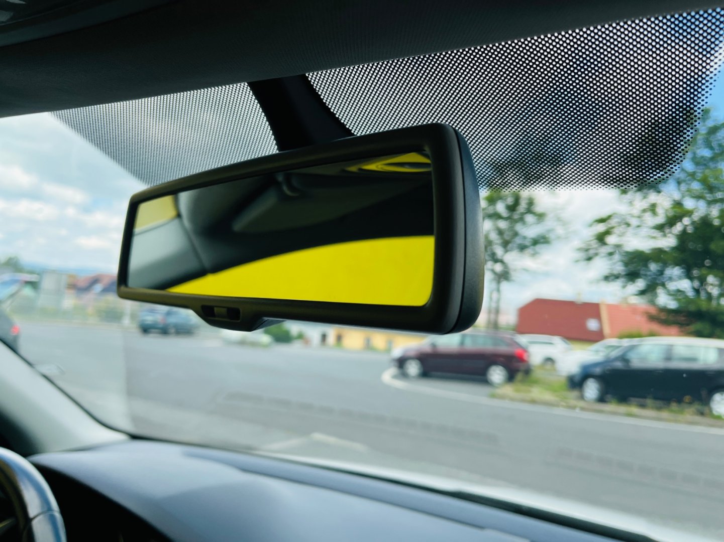 Škoda Octavia 1.2 TSi DIGI KLIMA, VYHŘEV SED