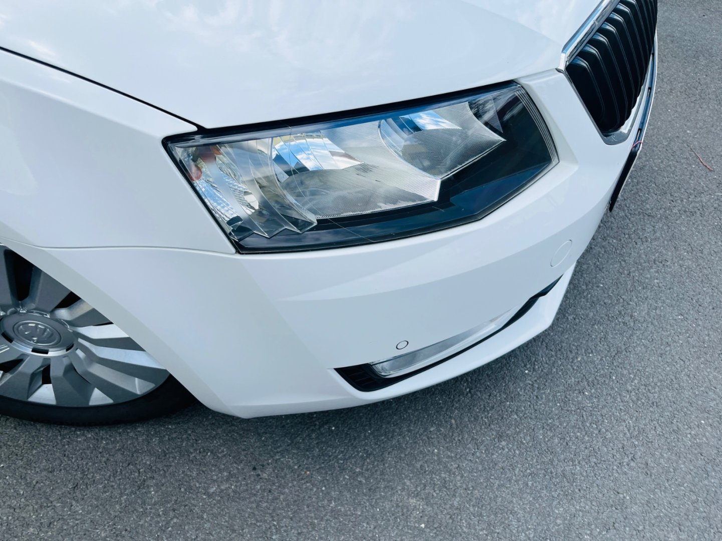 Škoda Octavia 1.2 TSi DIGI KLIMA, VYHŘEV SED