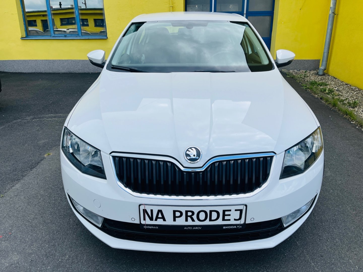 Škoda Octavia 1.2 TSi DIGI KLIMA, VYHŘEV SED