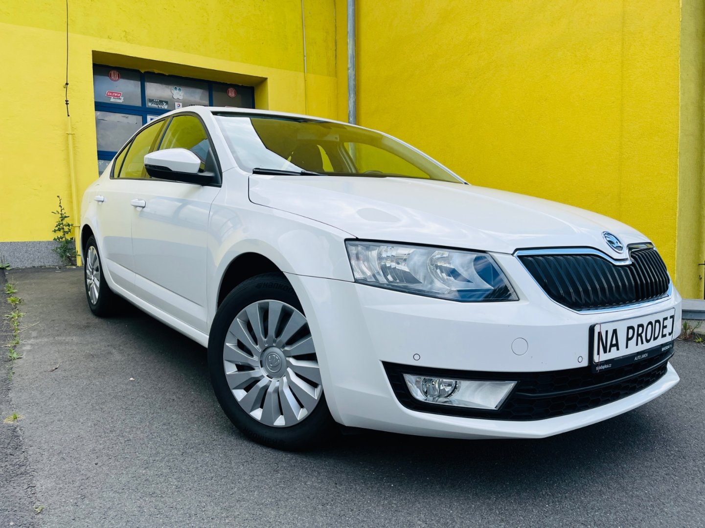 Škoda Octavia 1.2 TSi DIGI KLIMA, VYHŘEV SED