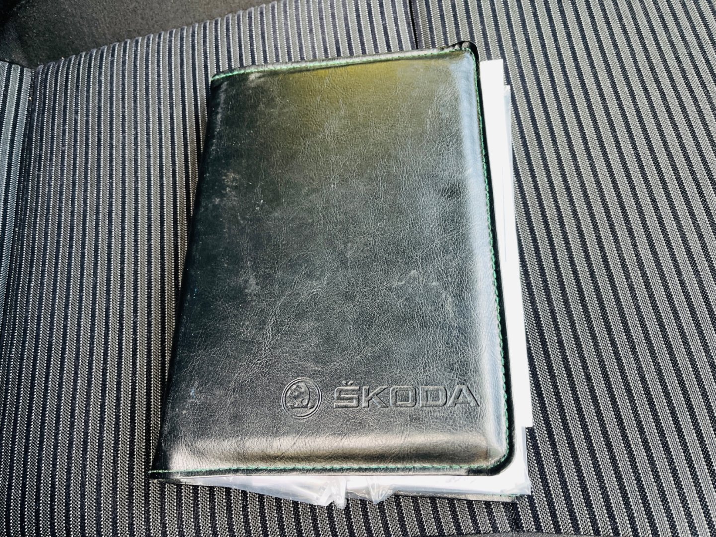 Škoda Octavia 1.2 TSi DIGI KLIMA, VYHŘEV SED