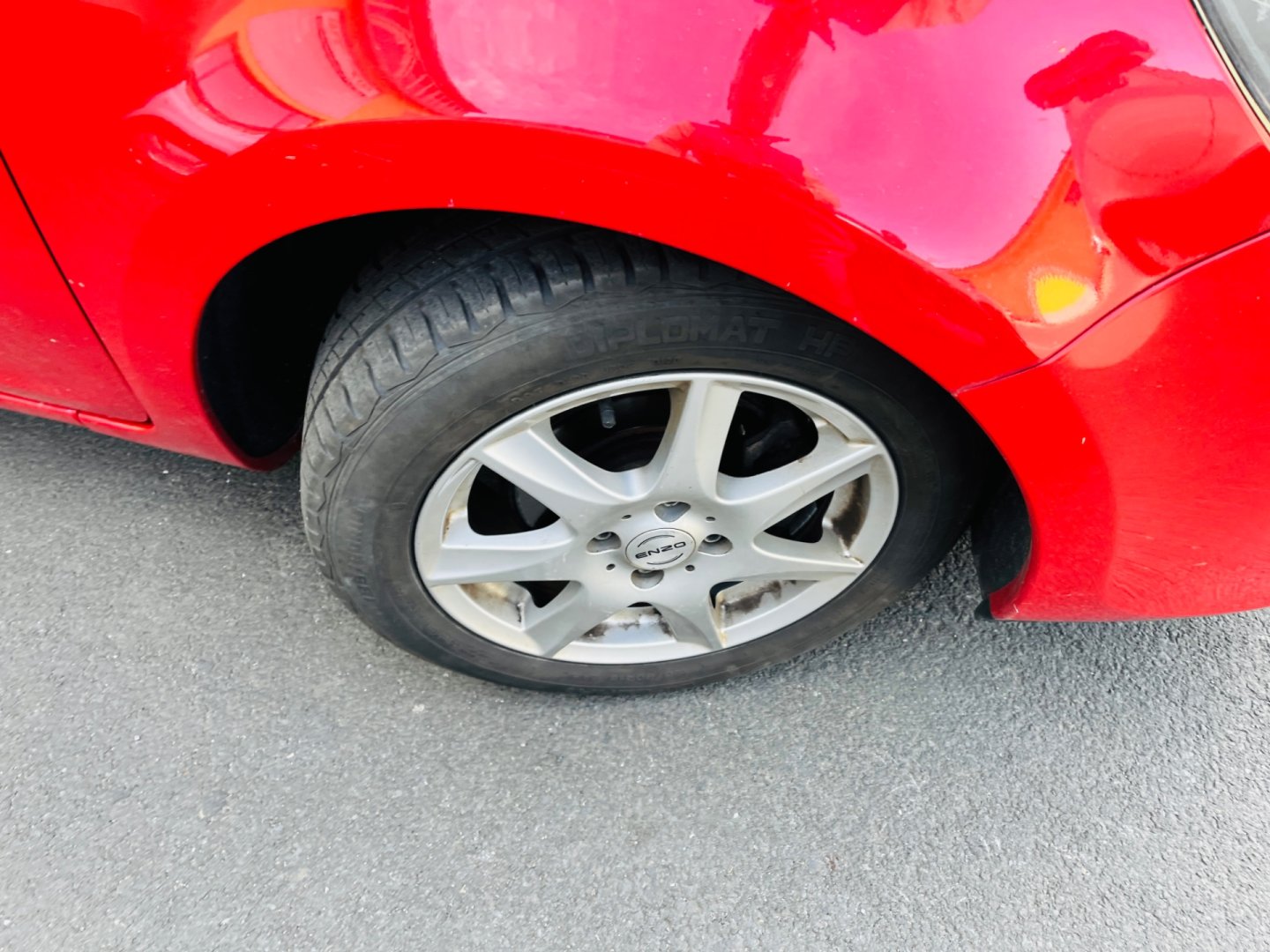 Renault Clio 1.2 i BENZÍN KLIMA ALU KOLA