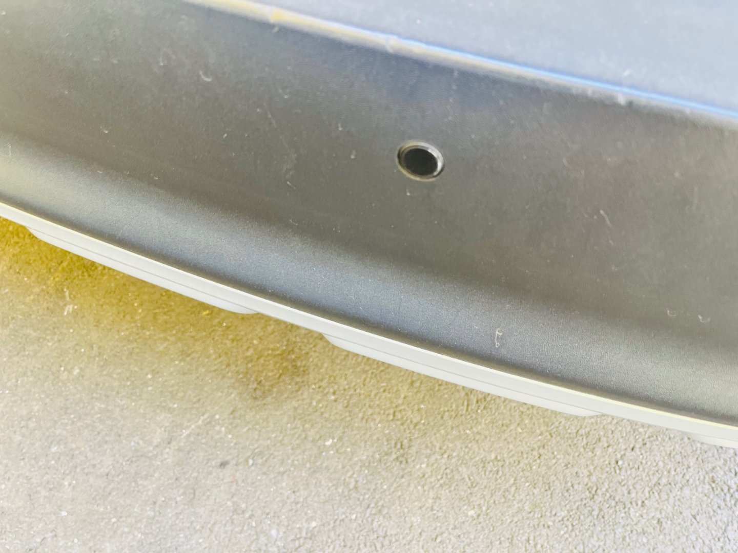 Škoda Yeti 1.2 TSi DSG NAJ JEN 98 TIS KM