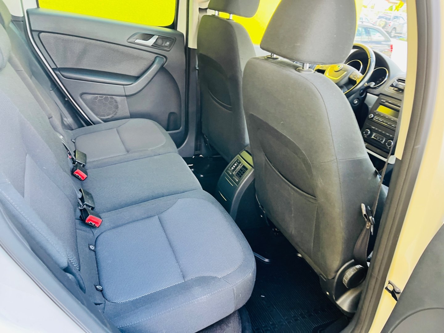 Škoda Yeti 1.2 TSi DSG NAJ JEN 98 TIS KM