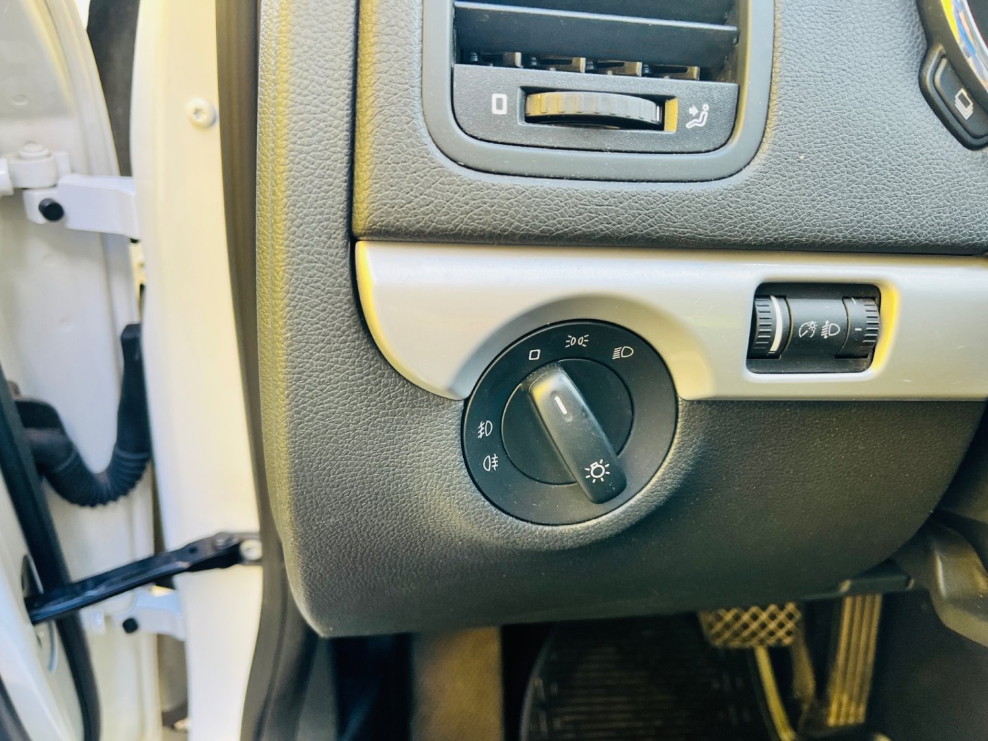 Škoda Yeti 1.2 TSi DSG NAJ JEN 98 TIS KM