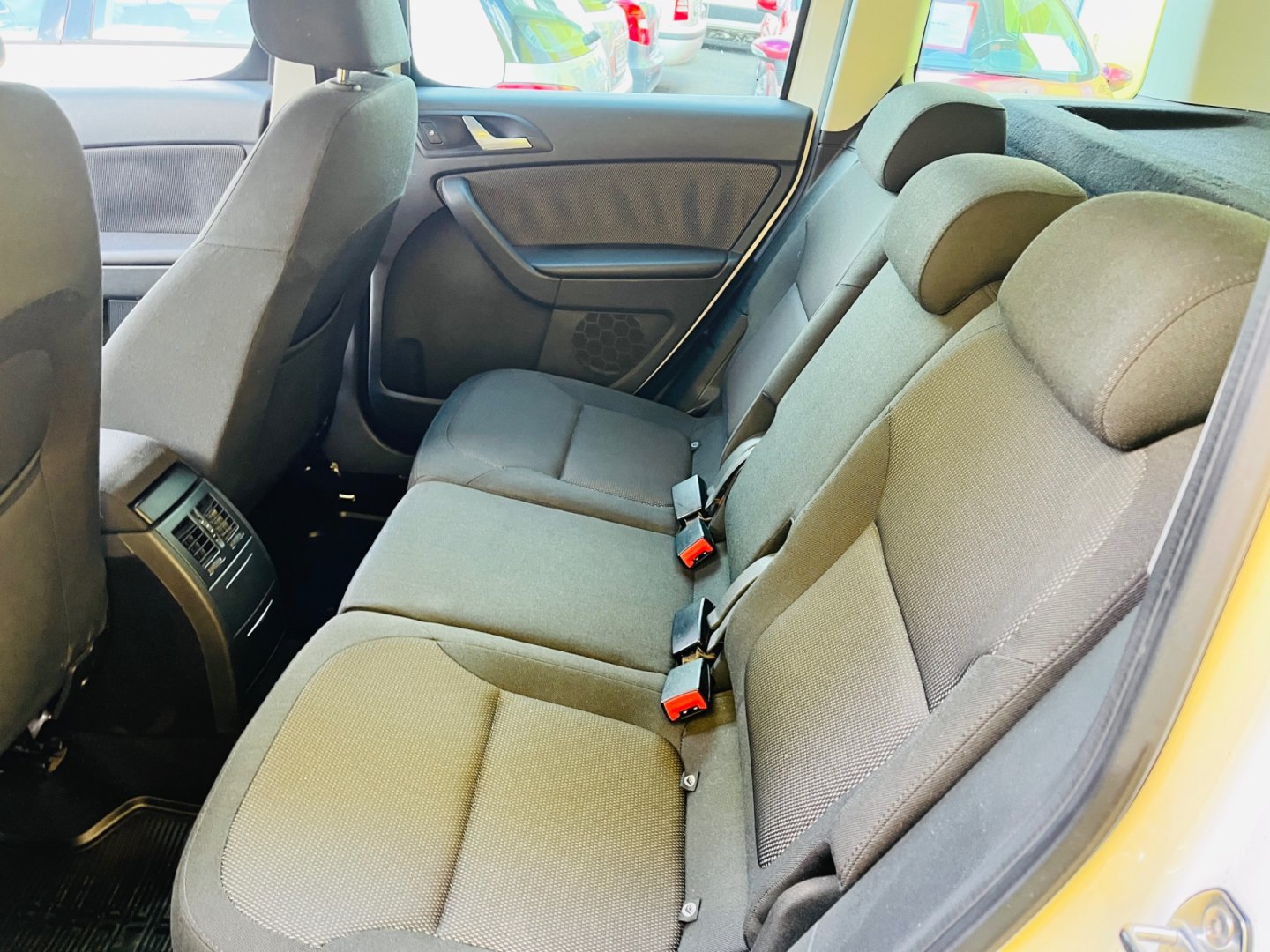 Škoda Yeti 1.2 TSi DSG NAJ JEN 98 TIS KM