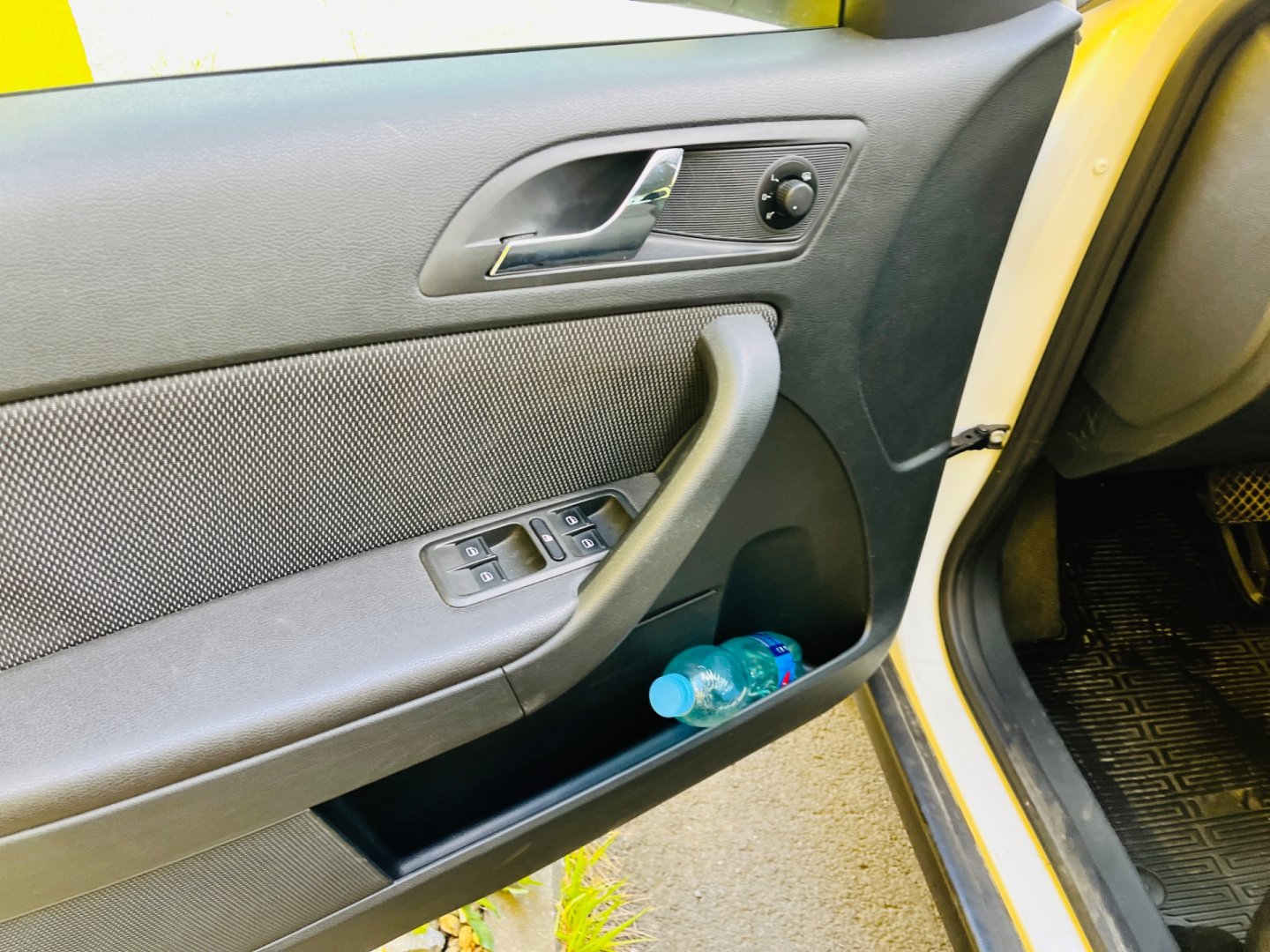 Škoda Yeti 1.2 TSi DSG NAJ JEN 98 TIS KM