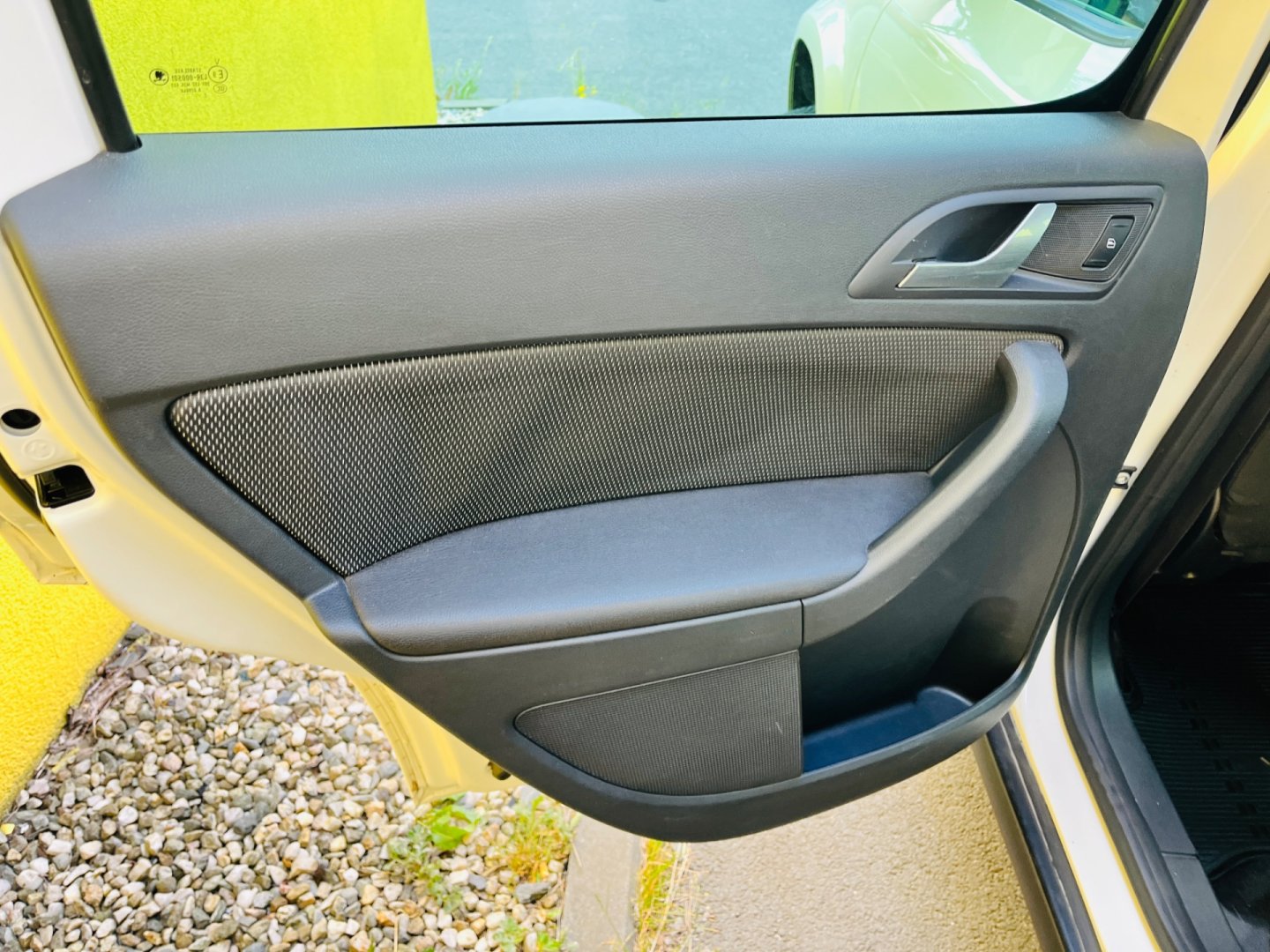 Škoda Yeti 1.2 TSi DSG NAJ JEN 98 TIS KM