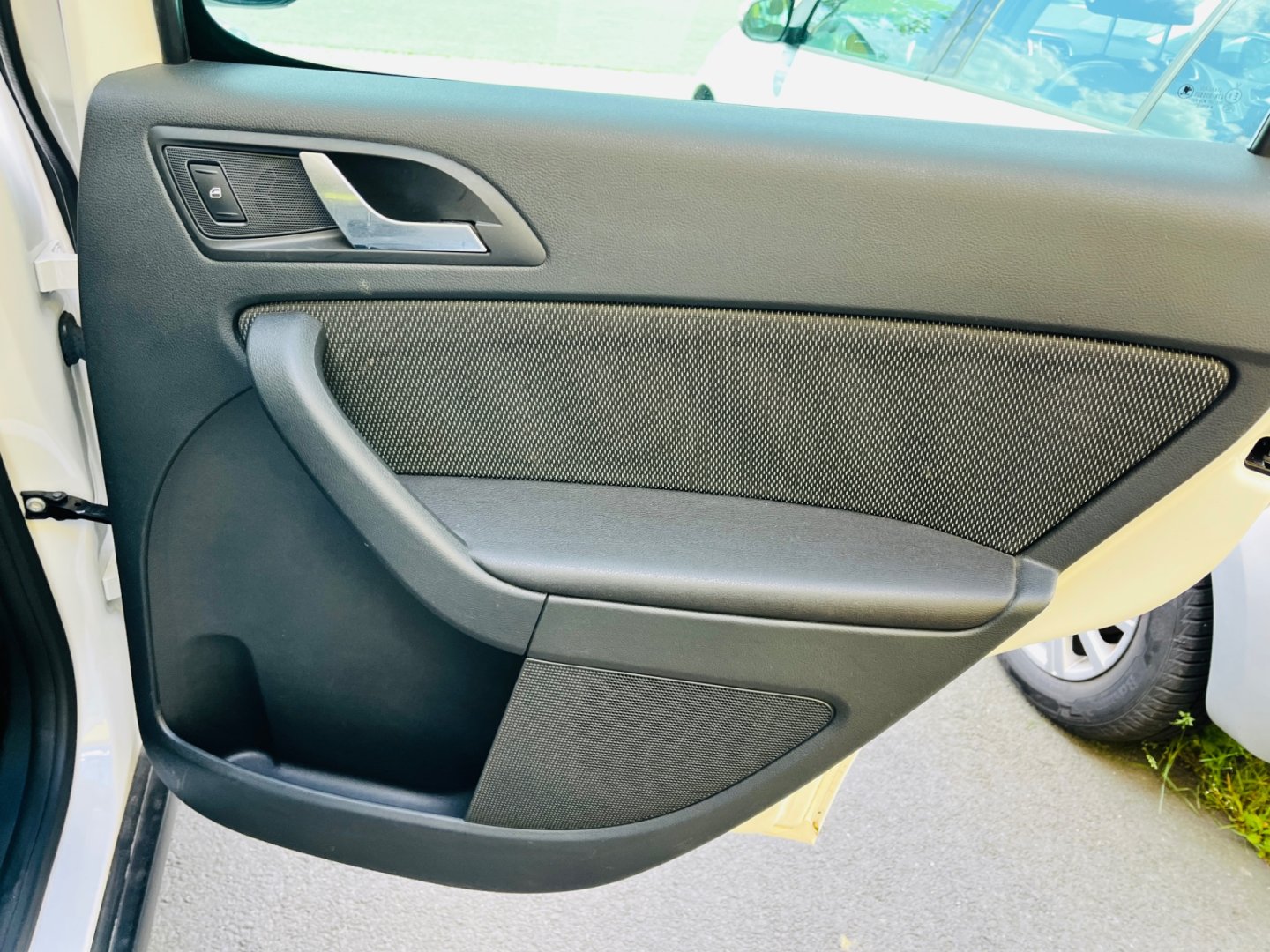 Škoda Yeti 1.2 TSi DSG NAJ JEN 98 TIS KM