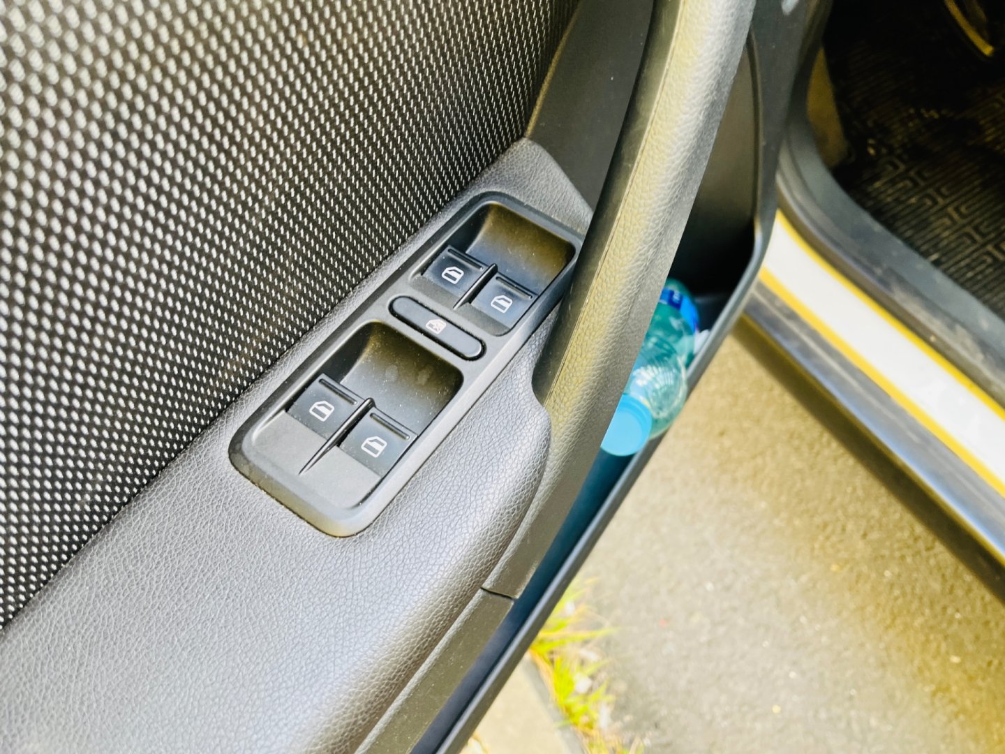 Škoda Yeti 1.2 TSi DSG NAJ JEN 98 TIS KM