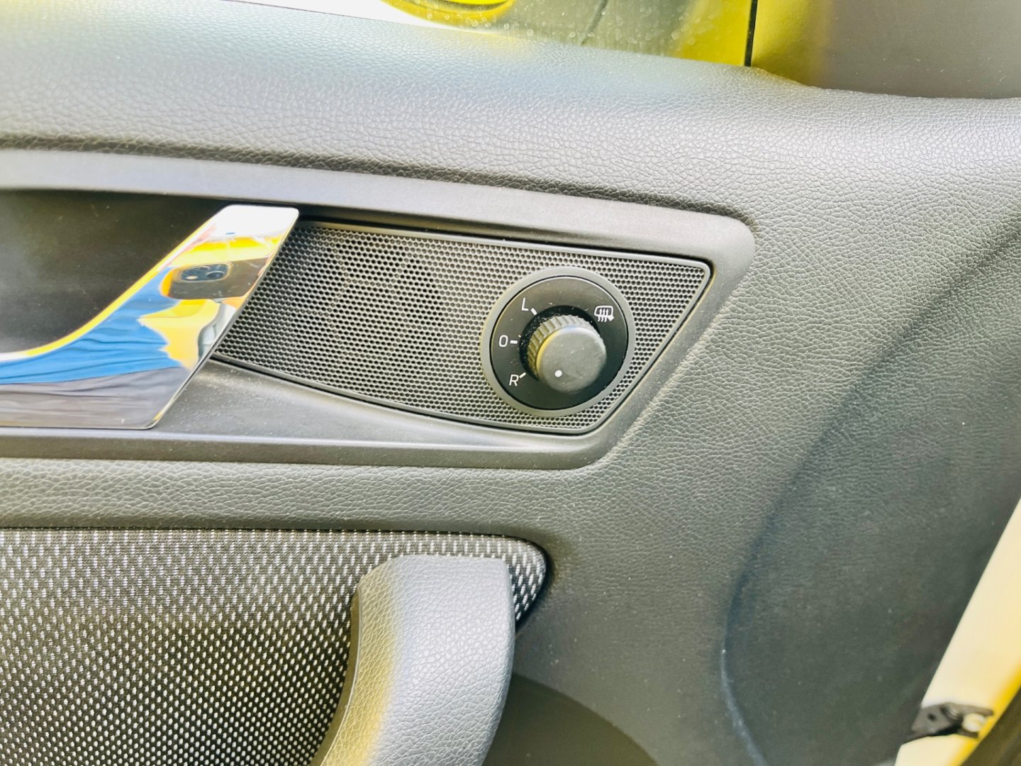 Škoda Yeti 1.2 TSi DSG NAJ JEN 98 TIS KM