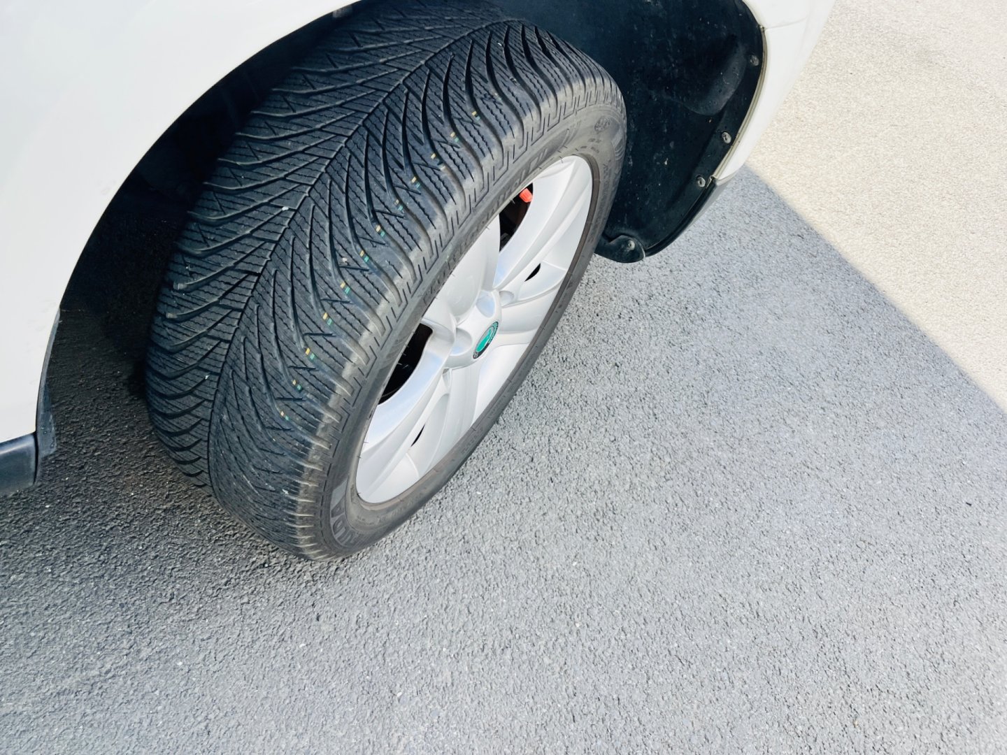 Škoda Yeti 1.2 TSi DSG NAJ JEN 98 TIS KM