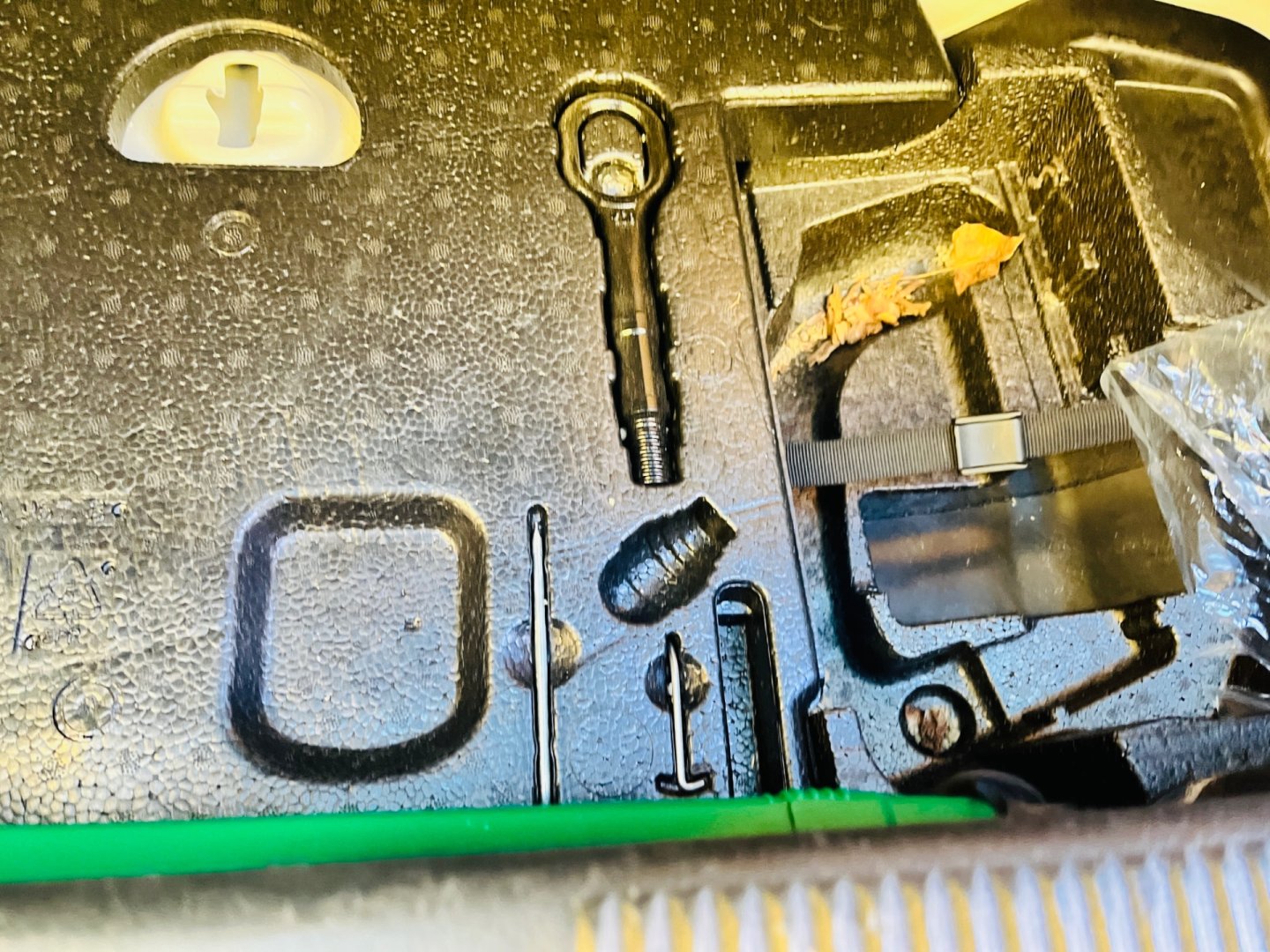 Škoda Yeti 1.2 TSi DSG NAJ JEN 98 TIS KM