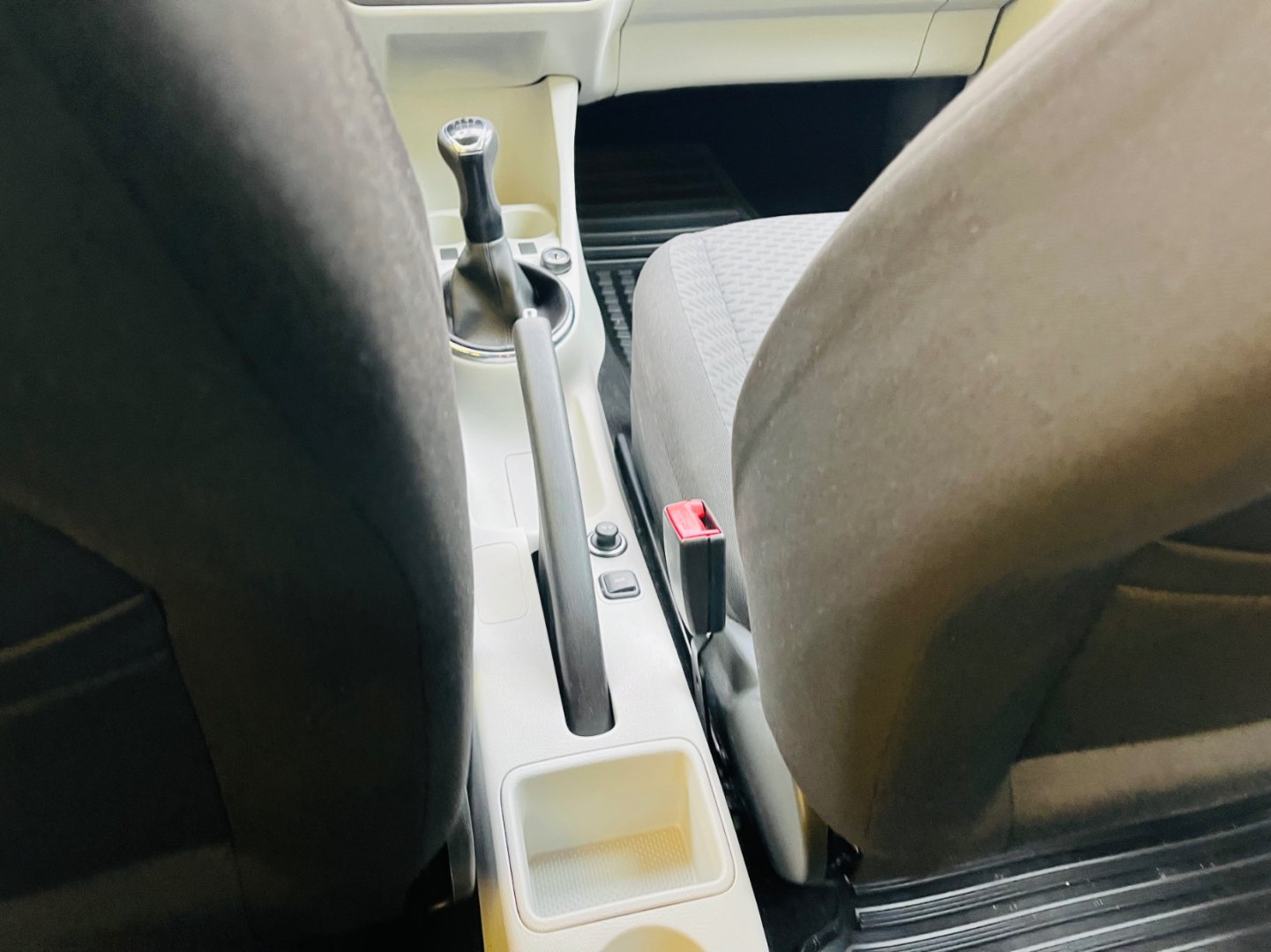 Škoda Fabia 1.2 i BENZÍN NAJ 102 TIS KM