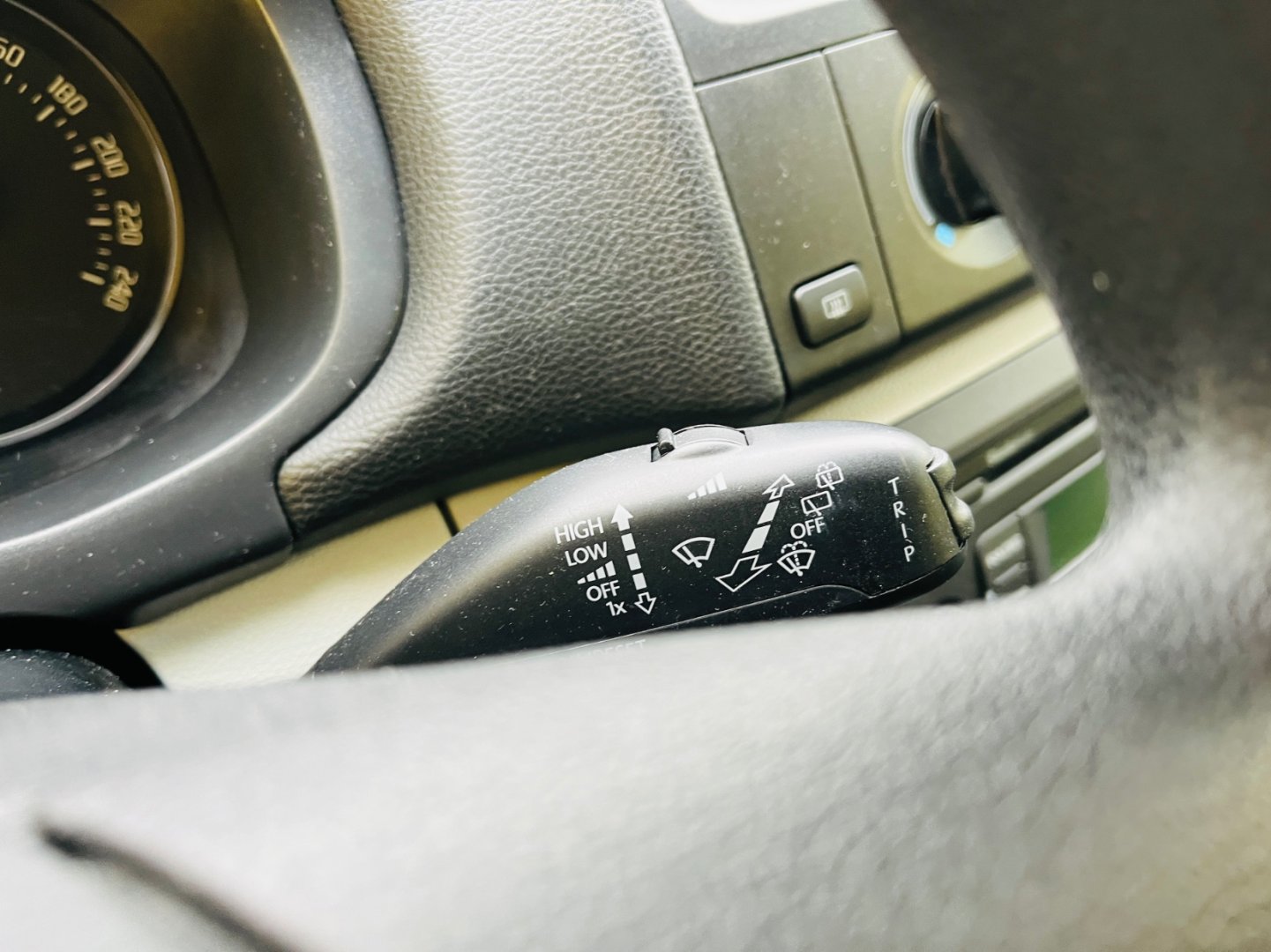 Škoda Fabia 1.2 i BENZÍN NAJ 102 TIS KM