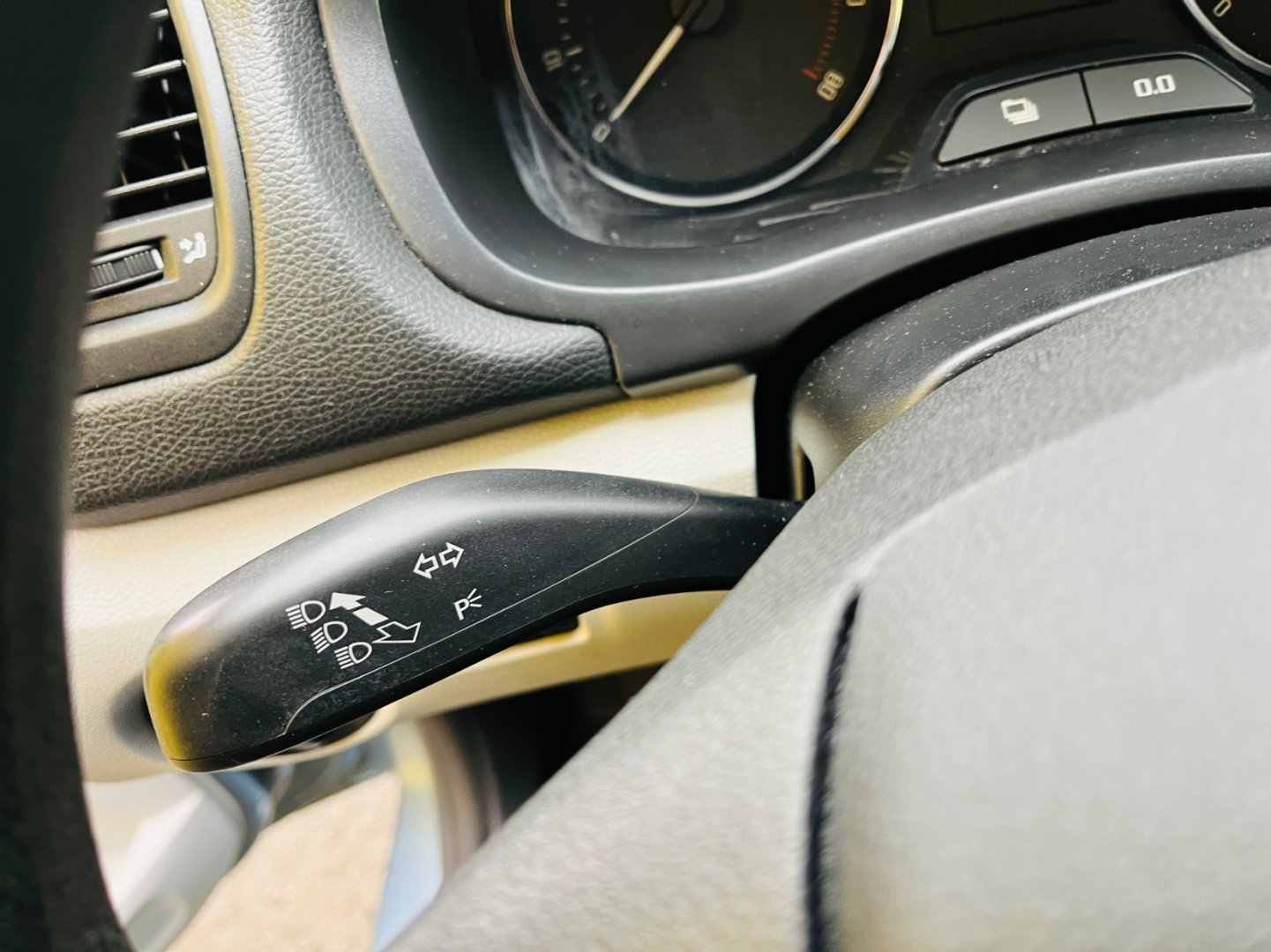 Škoda Fabia 1.2 i BENZÍN NAJ 102 TIS KM