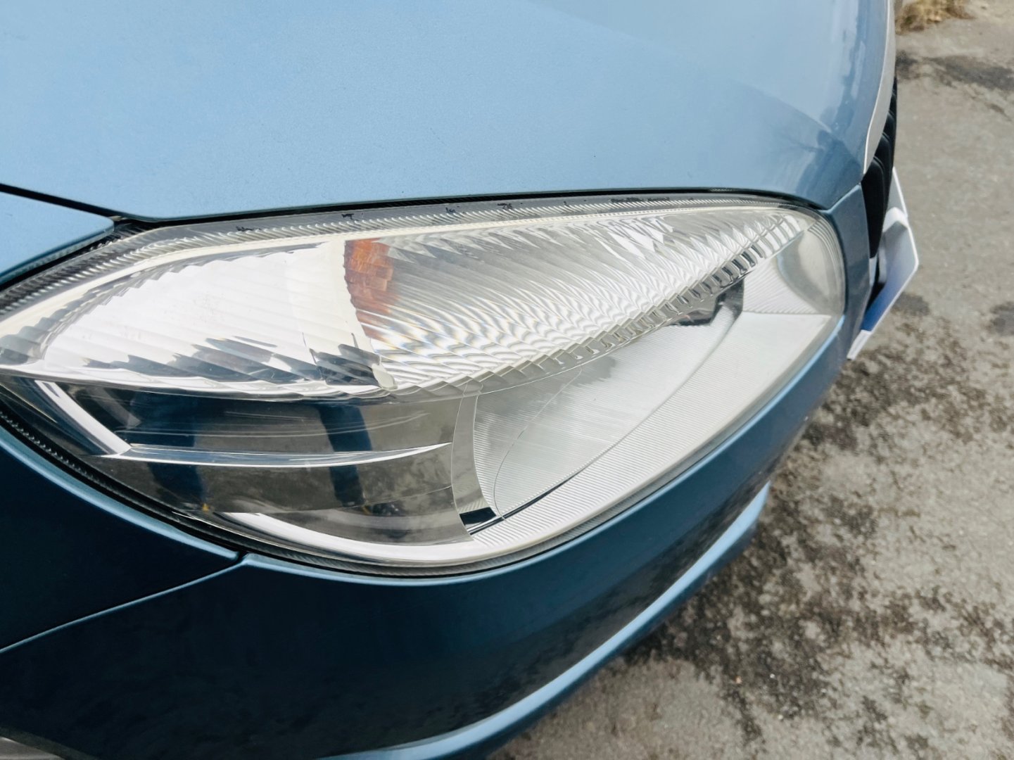 Škoda Fabia 1.2 i BENZÍN NAJ 102 TIS KM