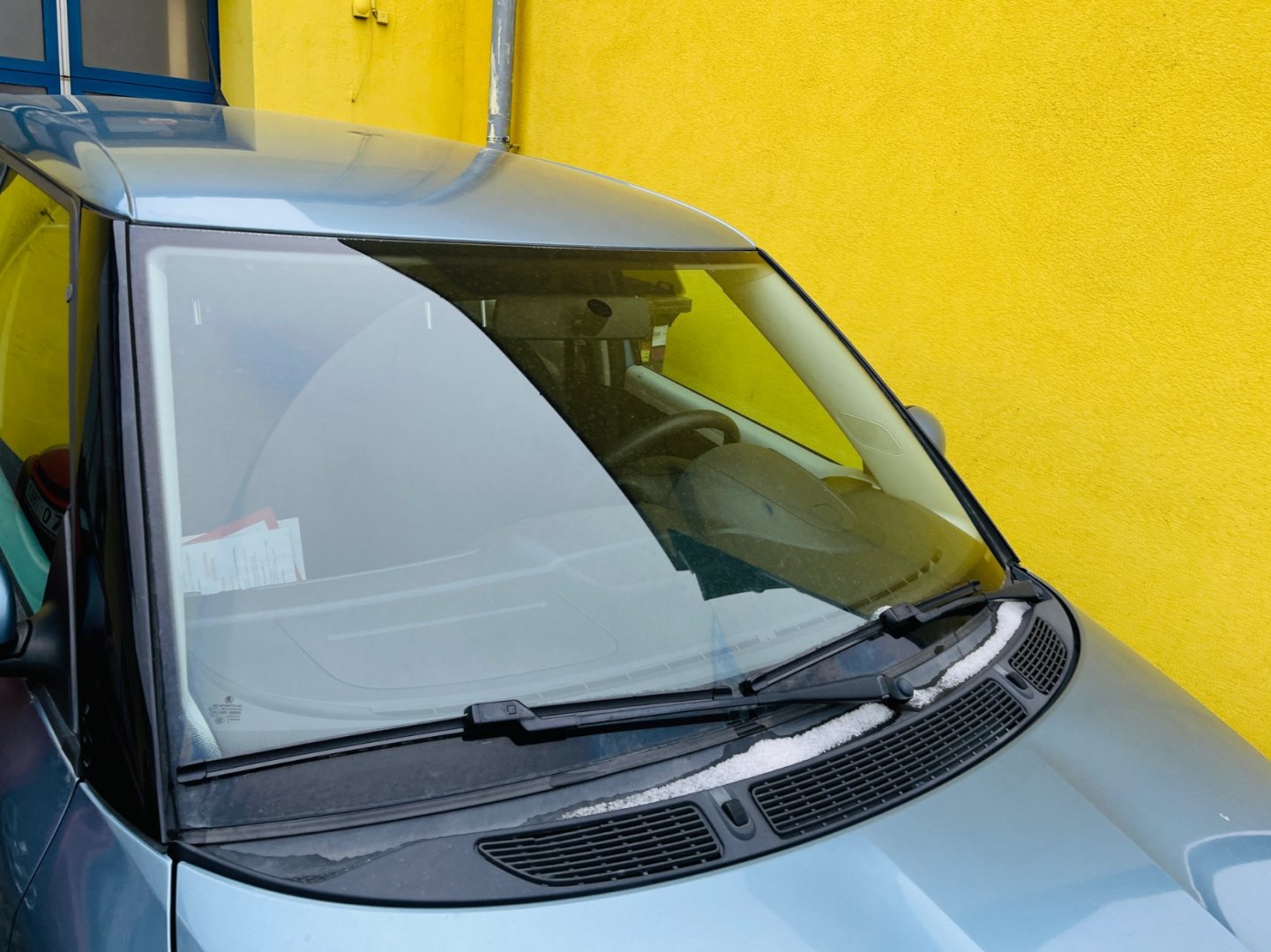 Škoda Fabia 1.2 i BENZÍN NAJ 102 TIS KM