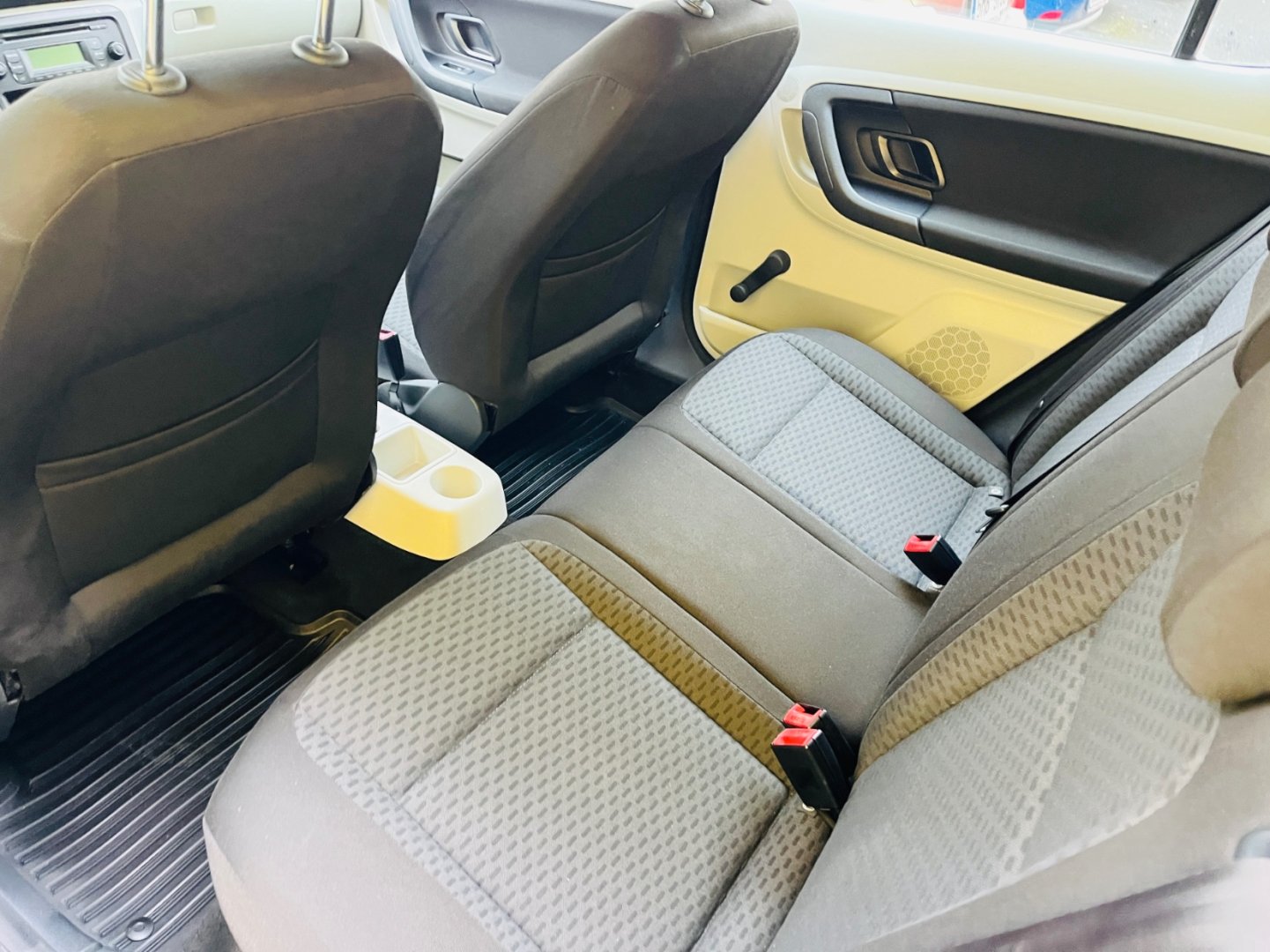 Škoda Fabia 1.2 i BENZÍN NAJ 102 TIS KM