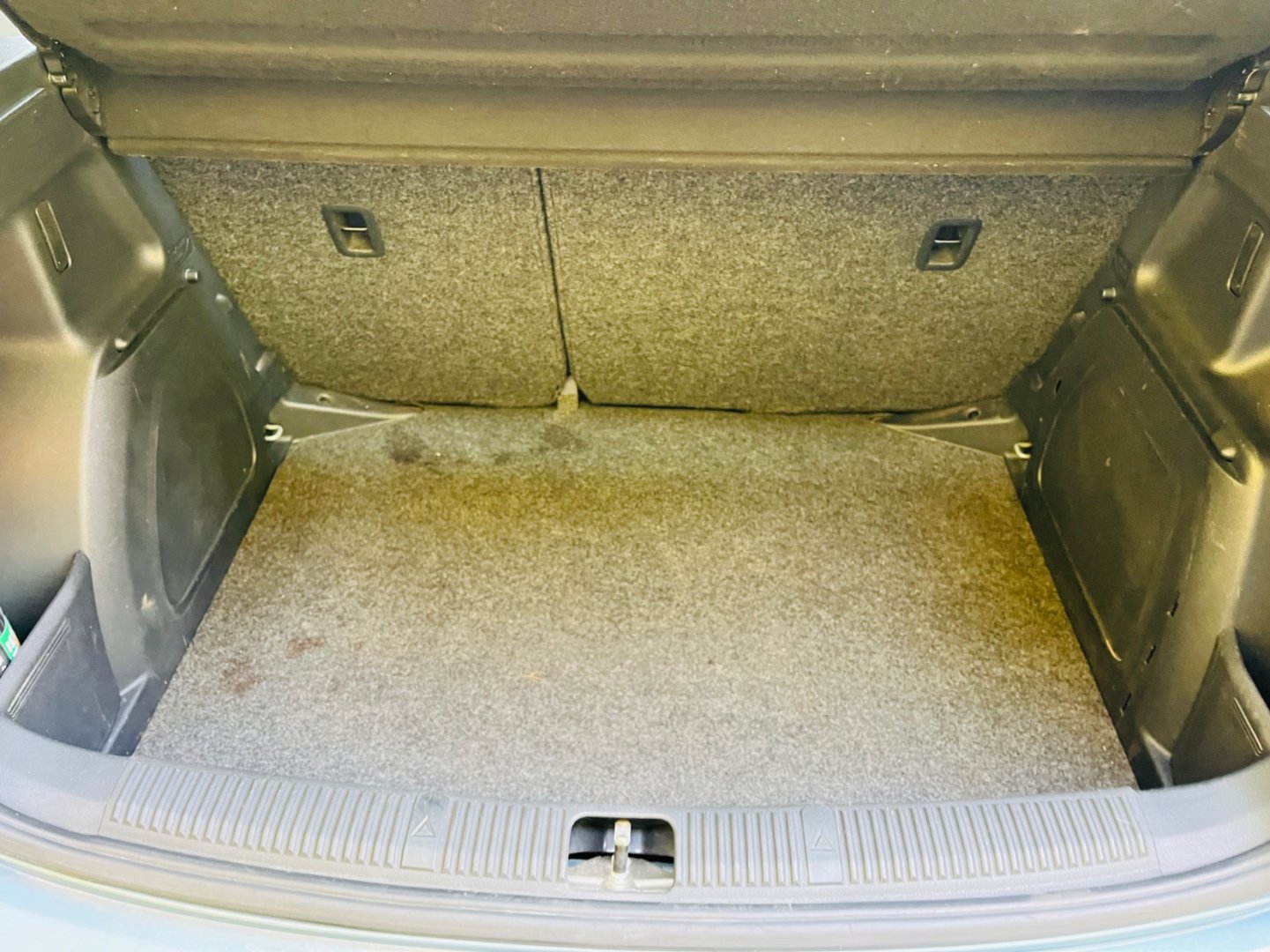 Škoda Fabia 1.2 i BENZÍN NAJ 102 TIS KM