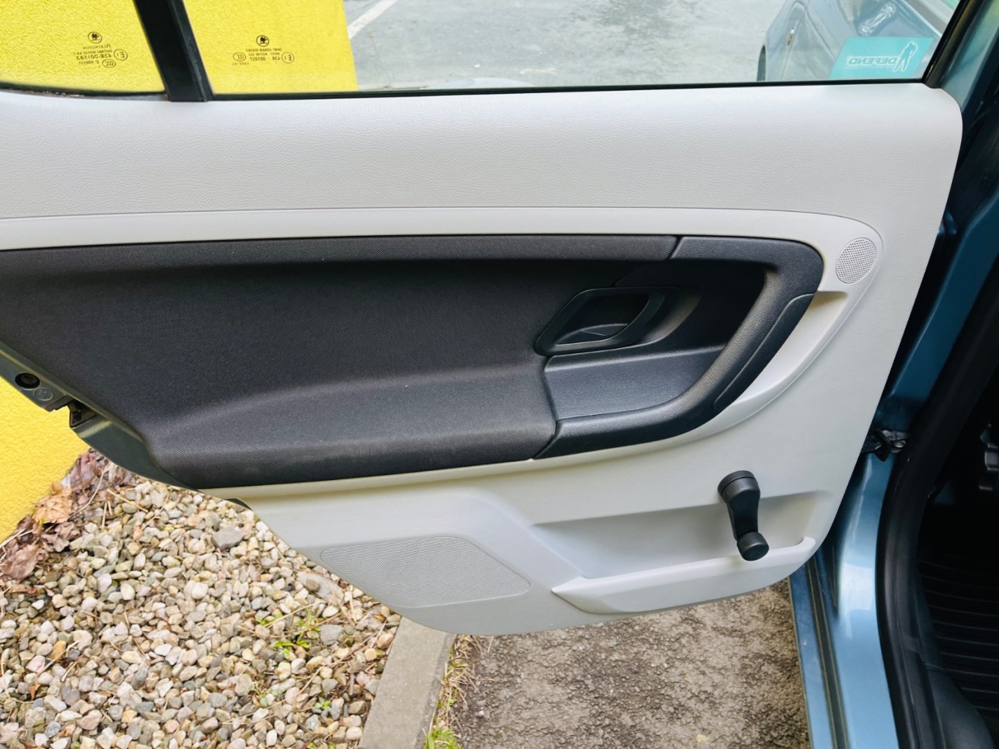 Škoda Fabia 1.2 i BENZÍN NAJ 102 TIS KM