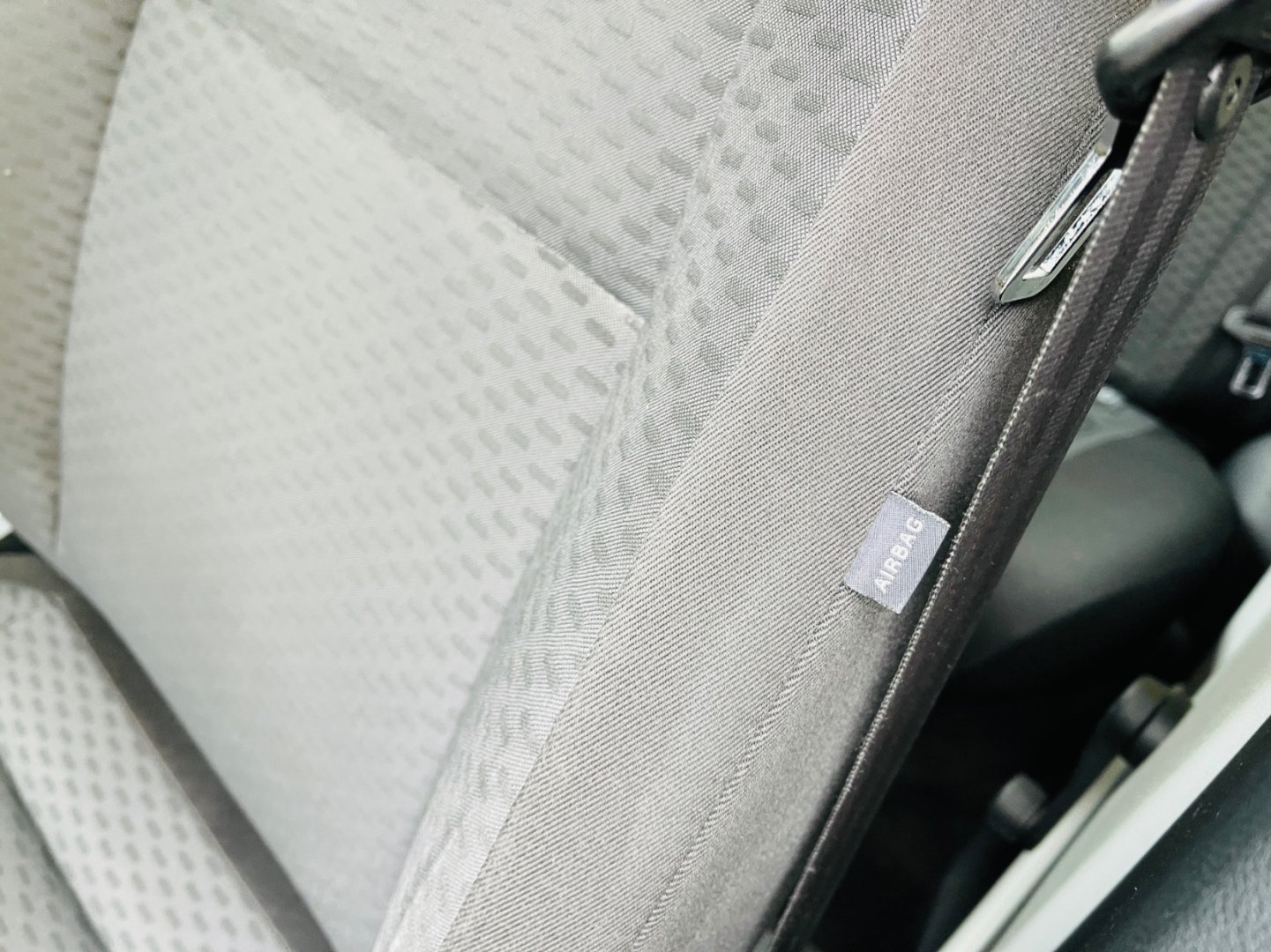 Škoda Fabia 1.2 i BENZÍN NAJ 102 TIS KM