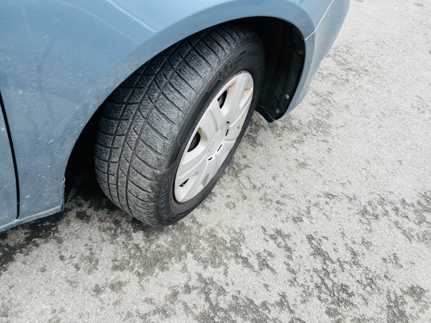 Škoda Fabia 1.2 i BENZÍN NAJ 102 TIS KM