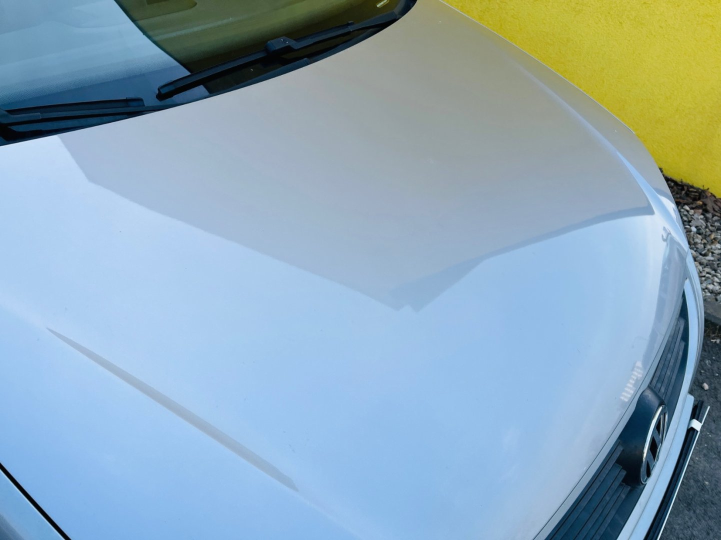 Volkswagen Polo 1.2 i NAJ JEN 120 TIS KM