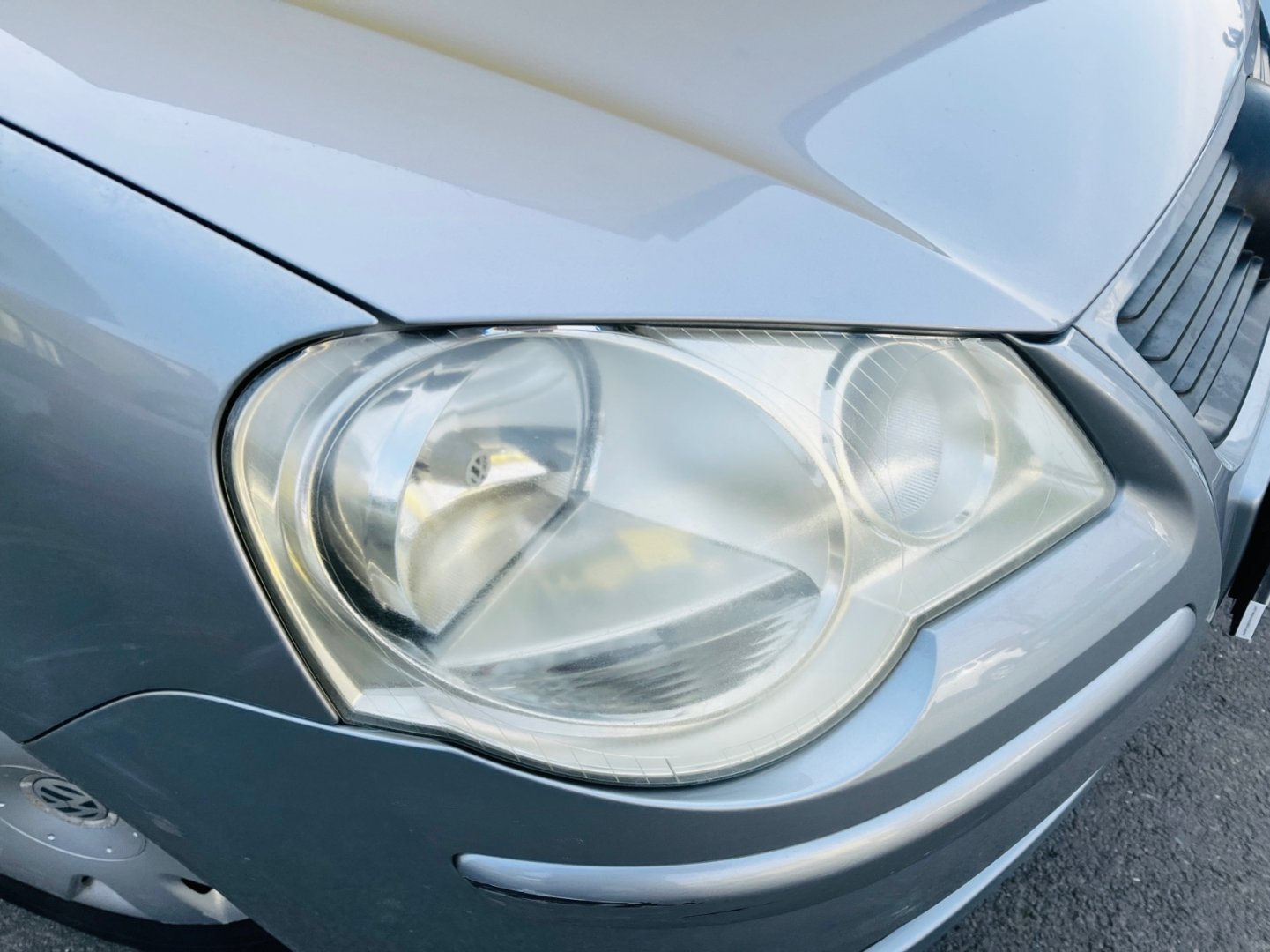 Volkswagen Polo 1.2 i NAJ JEN 120 TIS KM