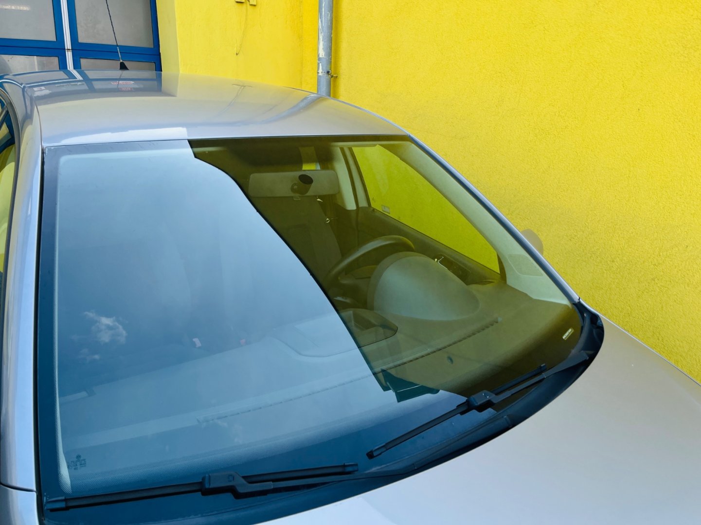 Volkswagen Polo 1.2 i NAJ JEN 120 TIS KM