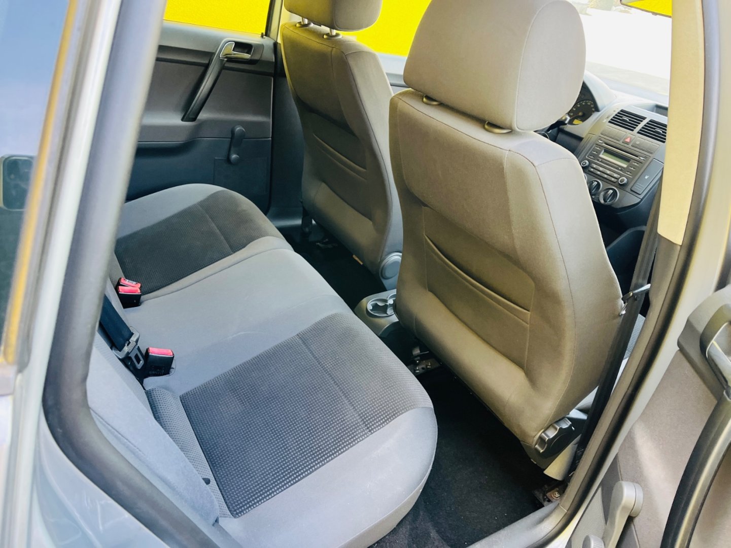 Volkswagen Polo 1.2 i NAJ JEN 120 TIS KM