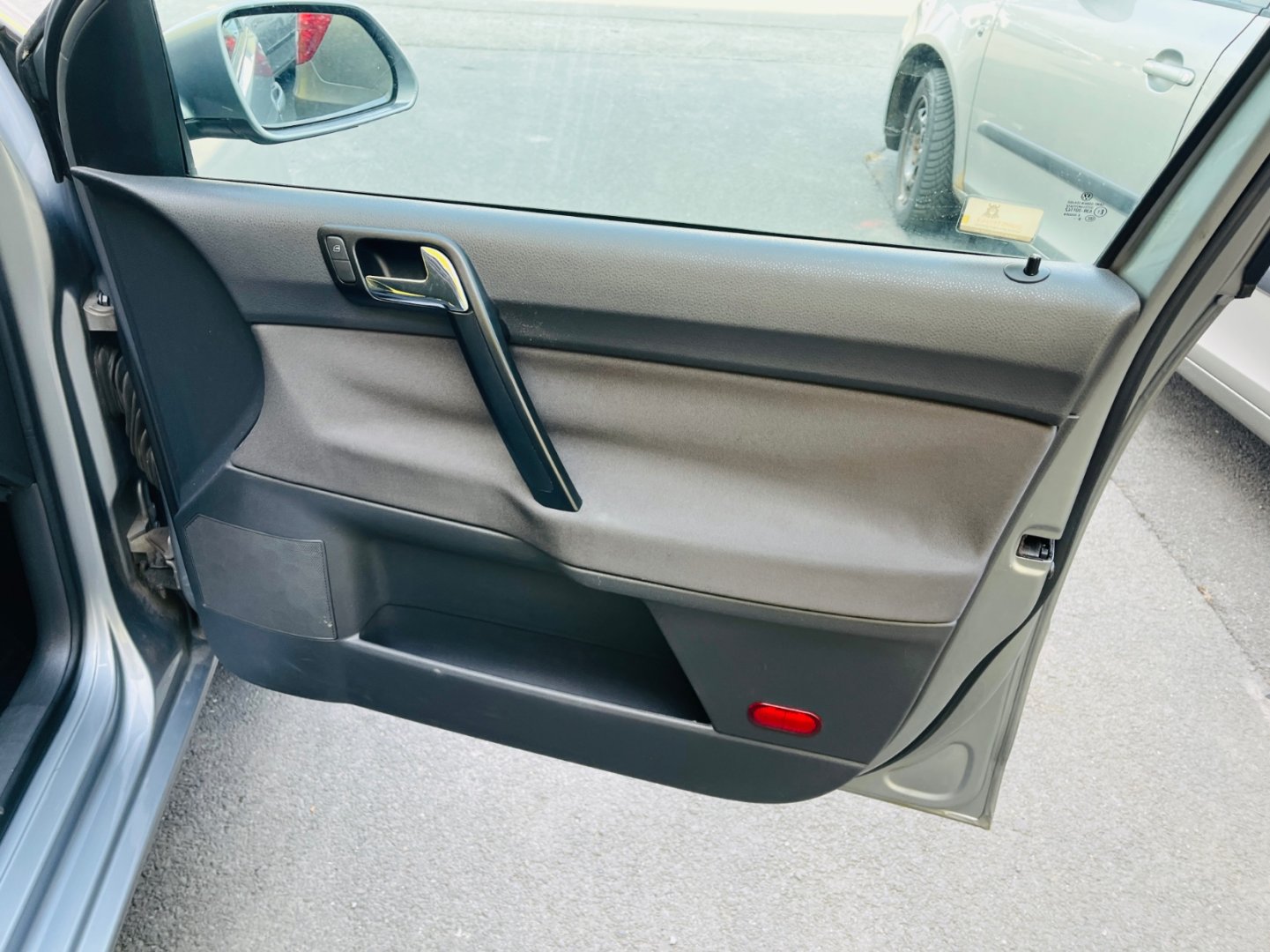 Volkswagen Polo 1.2 i NAJ JEN 120 TIS KM