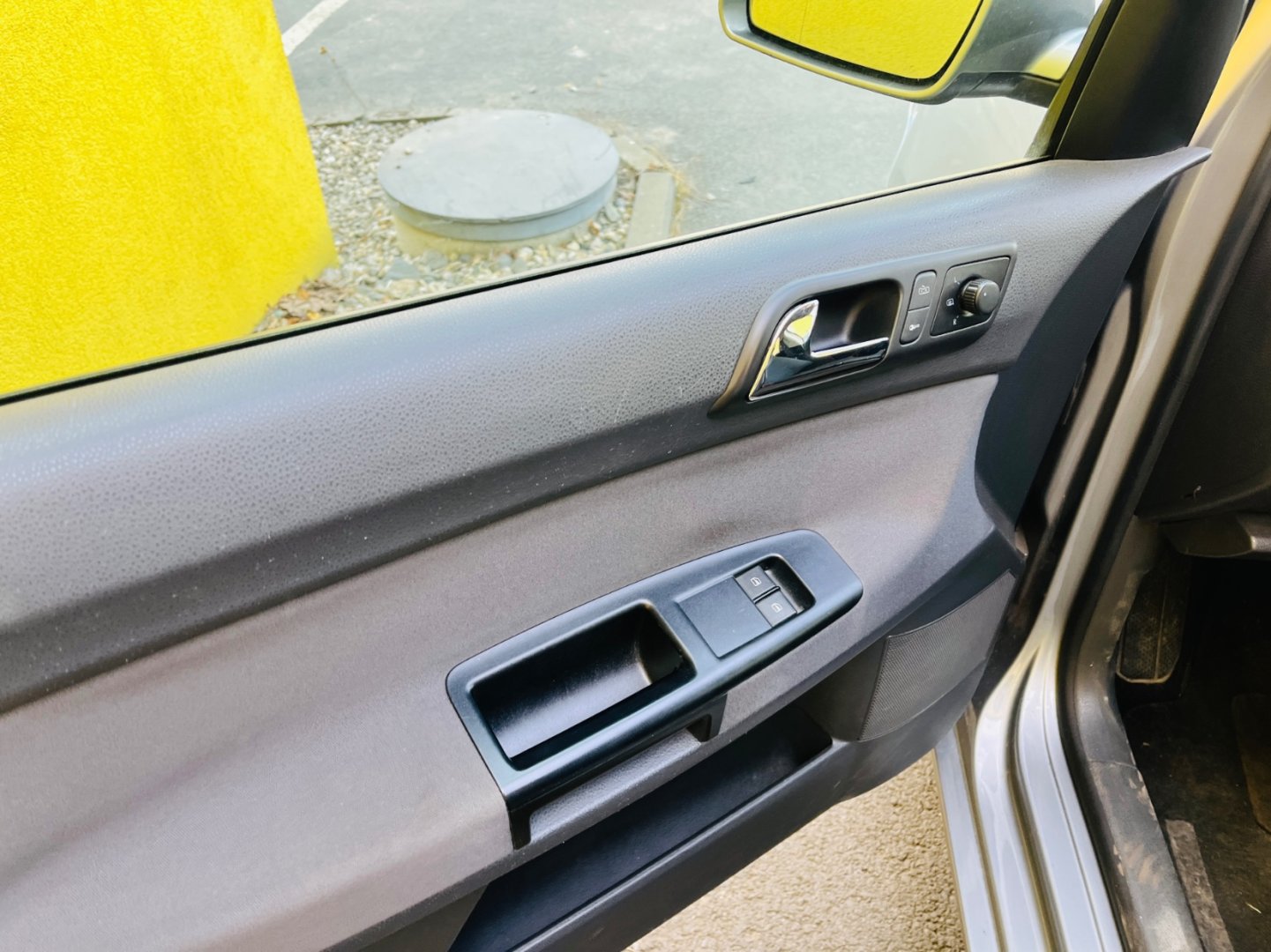 Volkswagen Polo 1.2 i NAJ JEN 120 TIS KM