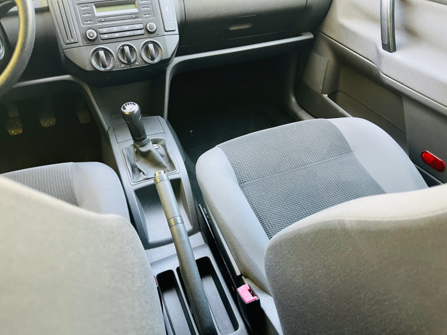 Volkswagen Polo 1.2 i NAJ JEN 120 TIS KM