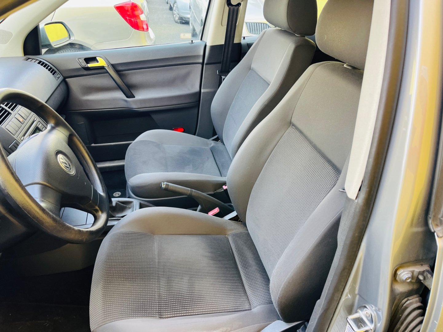 Volkswagen Polo 1.2 i NAJ JEN 120 TIS KM