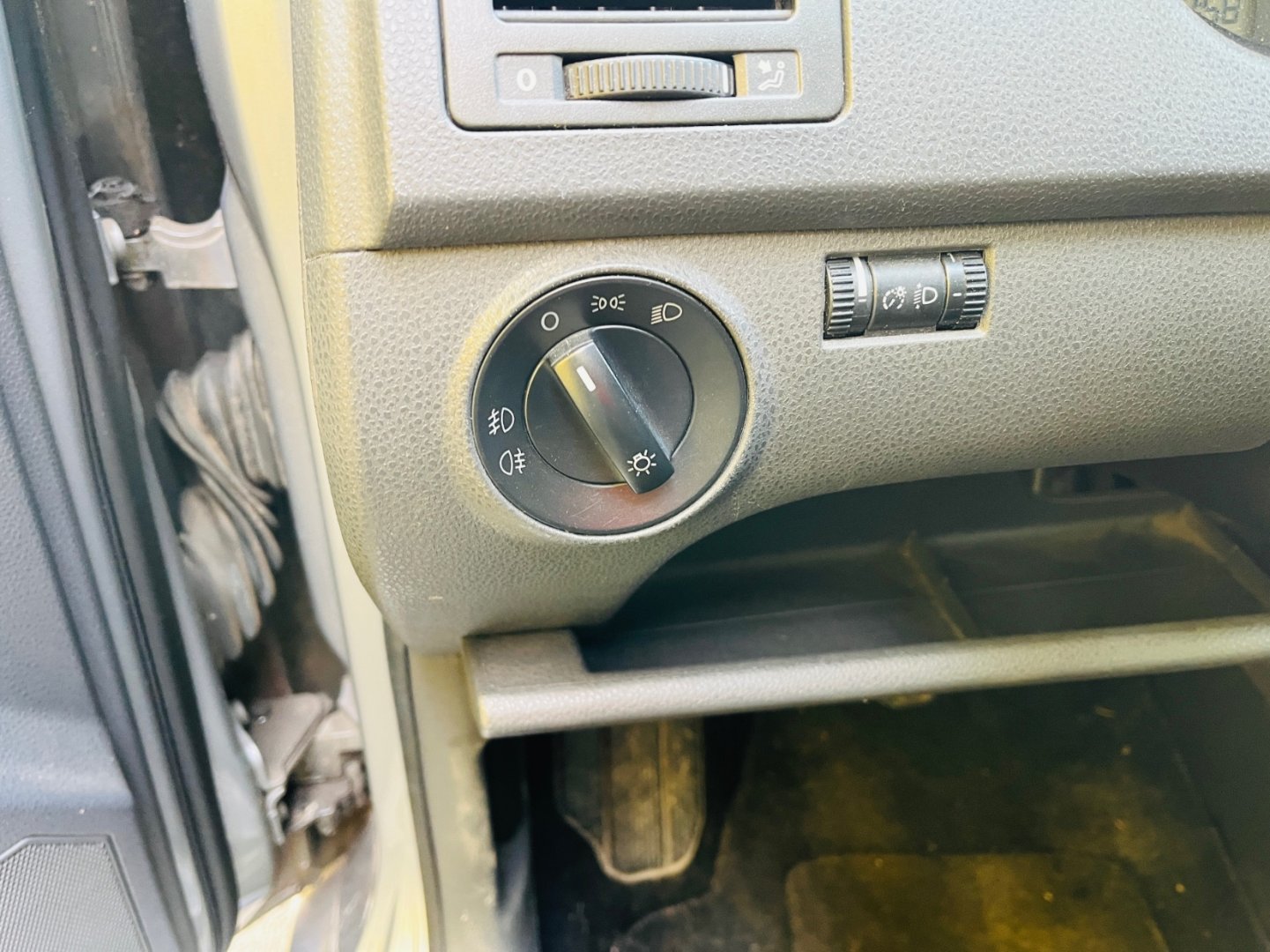 Volkswagen Polo 1.2 i NAJ JEN 120 TIS KM