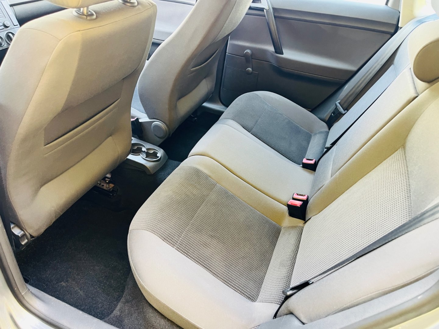 Volkswagen Polo 1.2 i NAJ JEN 120 TIS KM