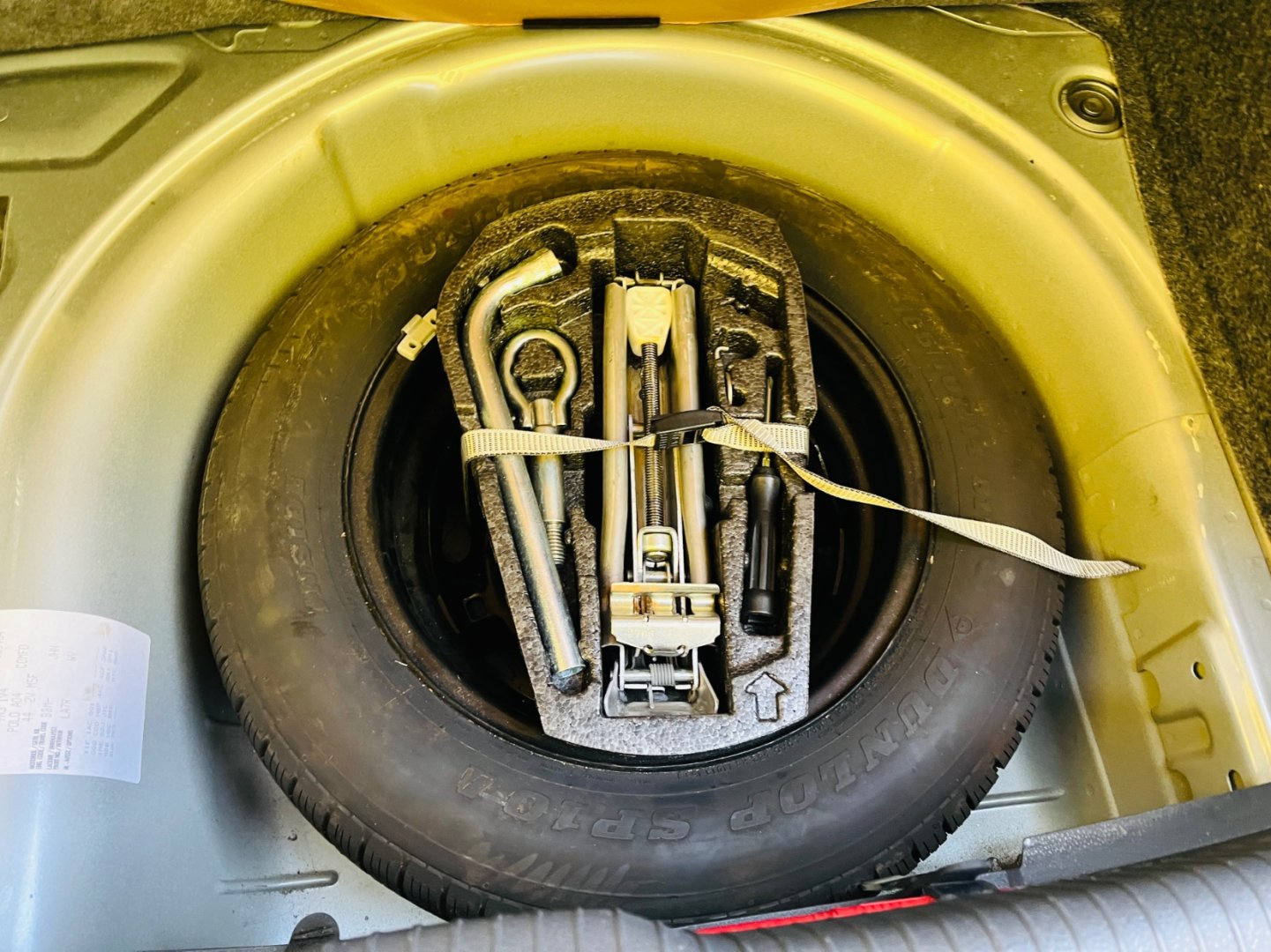 Volkswagen Polo 1.2 i NAJ JEN 120 TIS KM