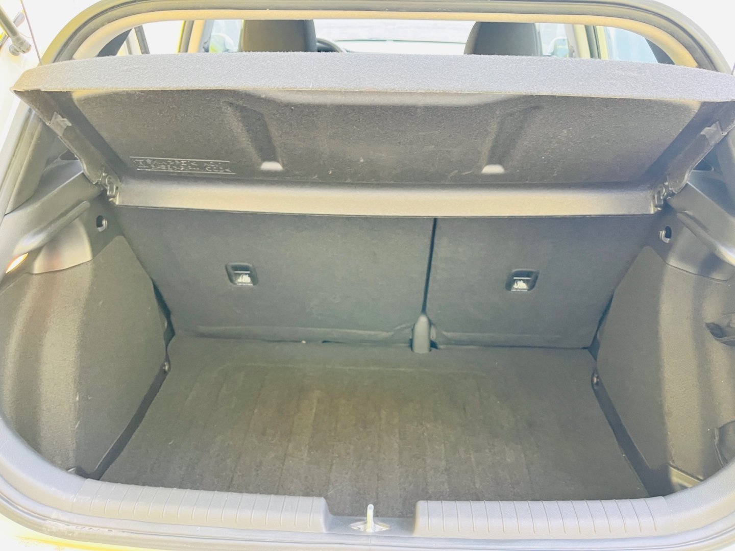 Hyundai i20 1.2 i BENZÍN MALO NAJETO