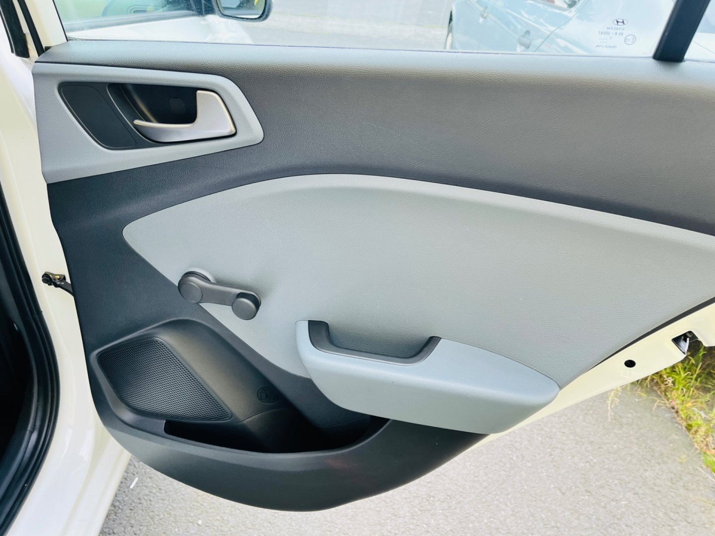 Hyundai i20 1.2 i BENZÍN MALO NAJETO