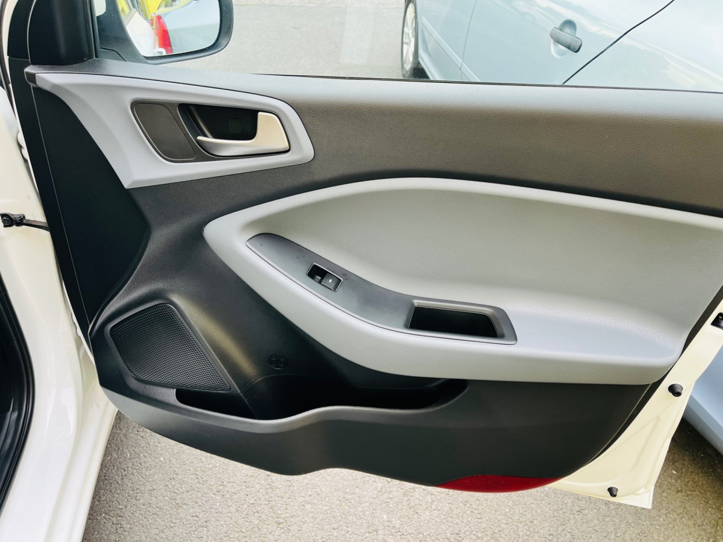 Hyundai i20 1.2 i BENZÍN MALO NAJETO