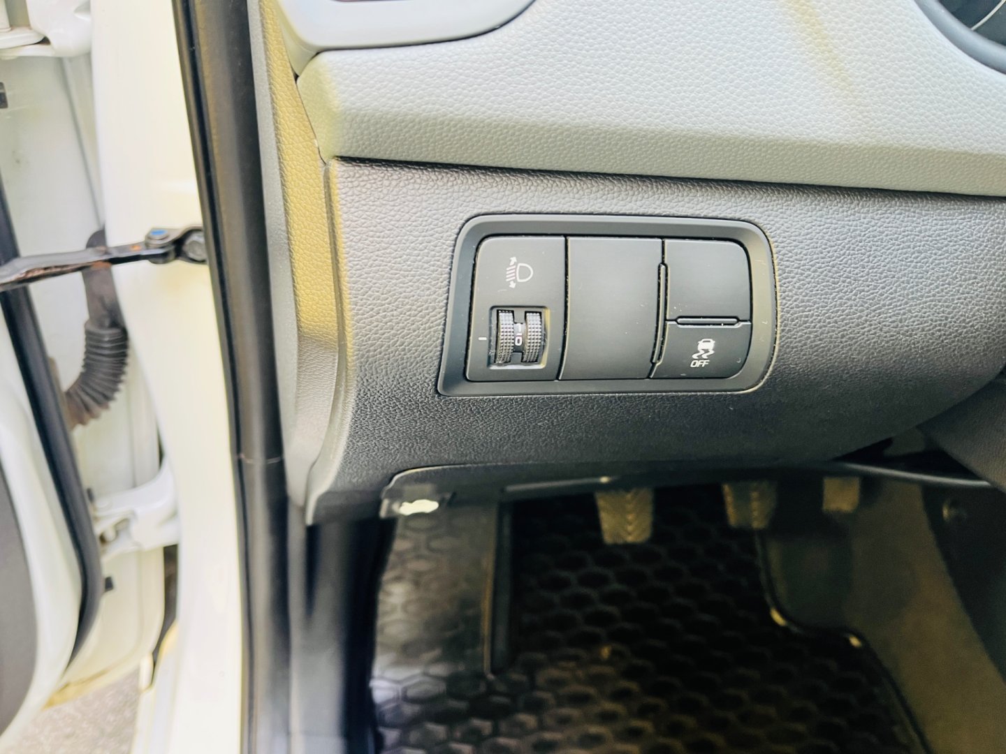 Hyundai i20 1.2 i BENZÍN MALO NAJETO