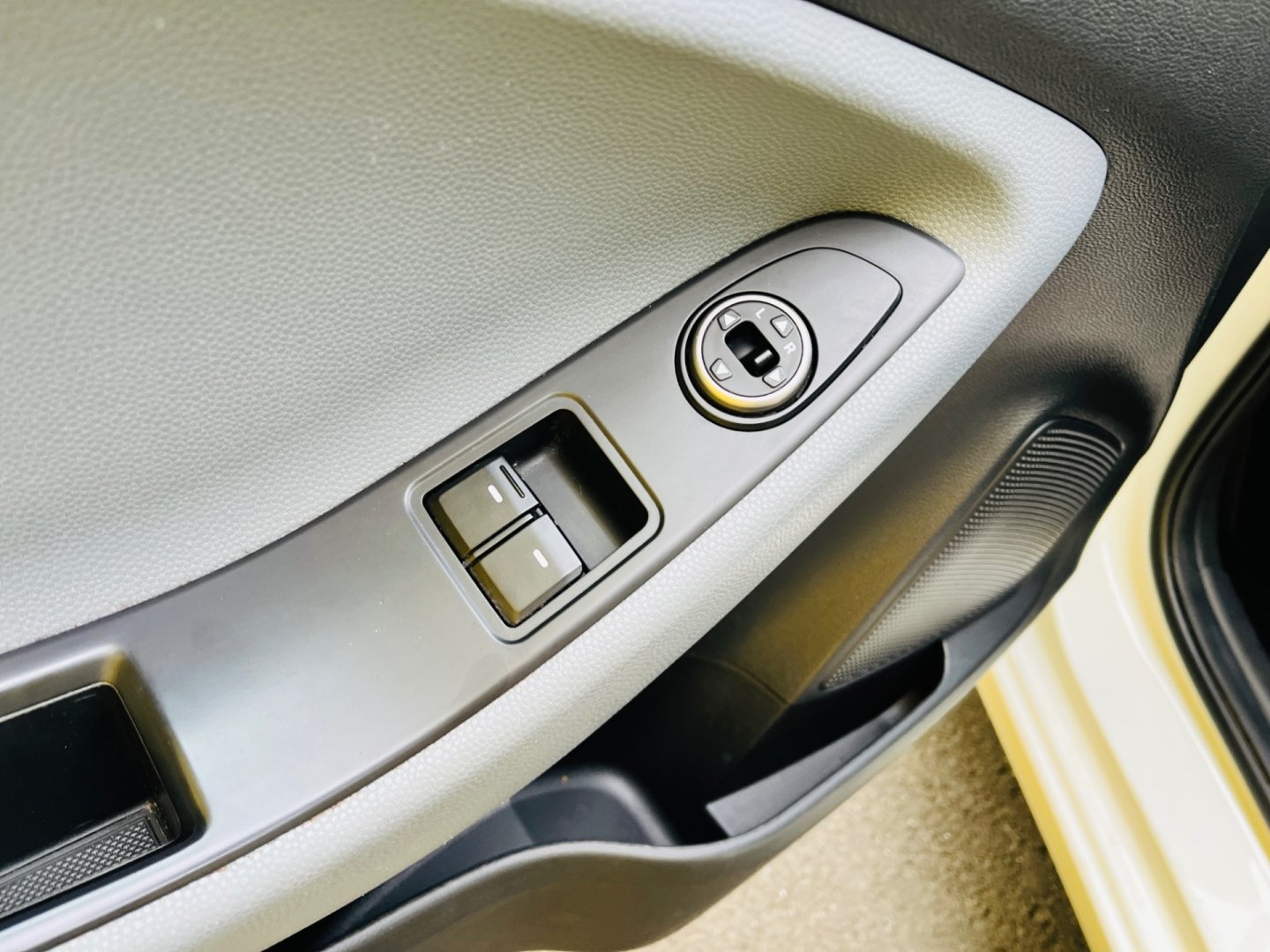 Hyundai i20 1.2 i BENZÍN MALO NAJETO